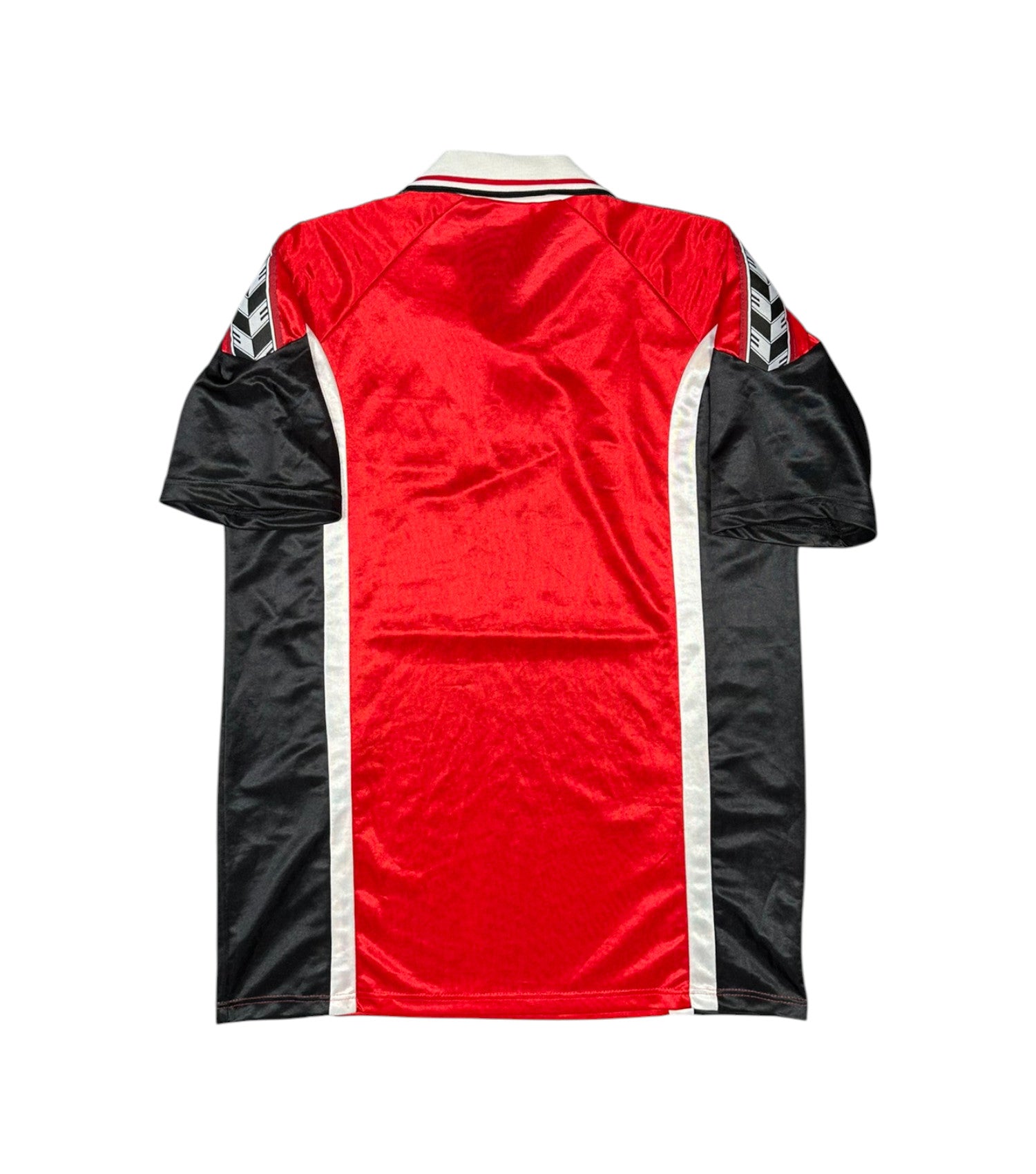 Stade Rennais 1997-98 Heim Trikot S erima