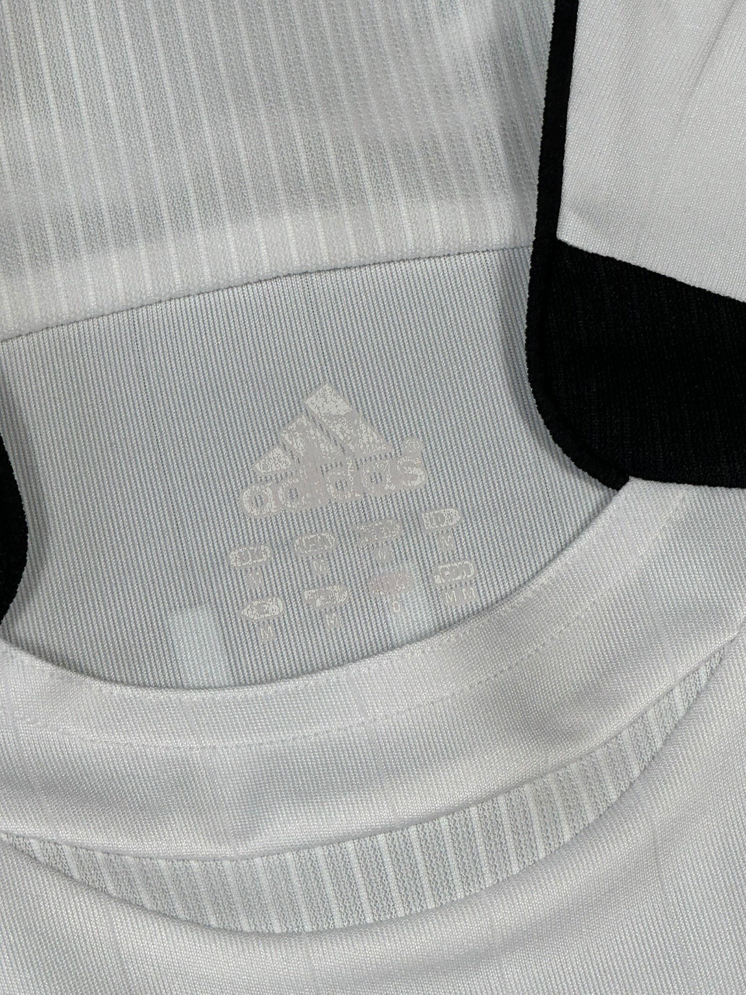 Deutschland 2006 "Lahm" Heim Trikot M adidas