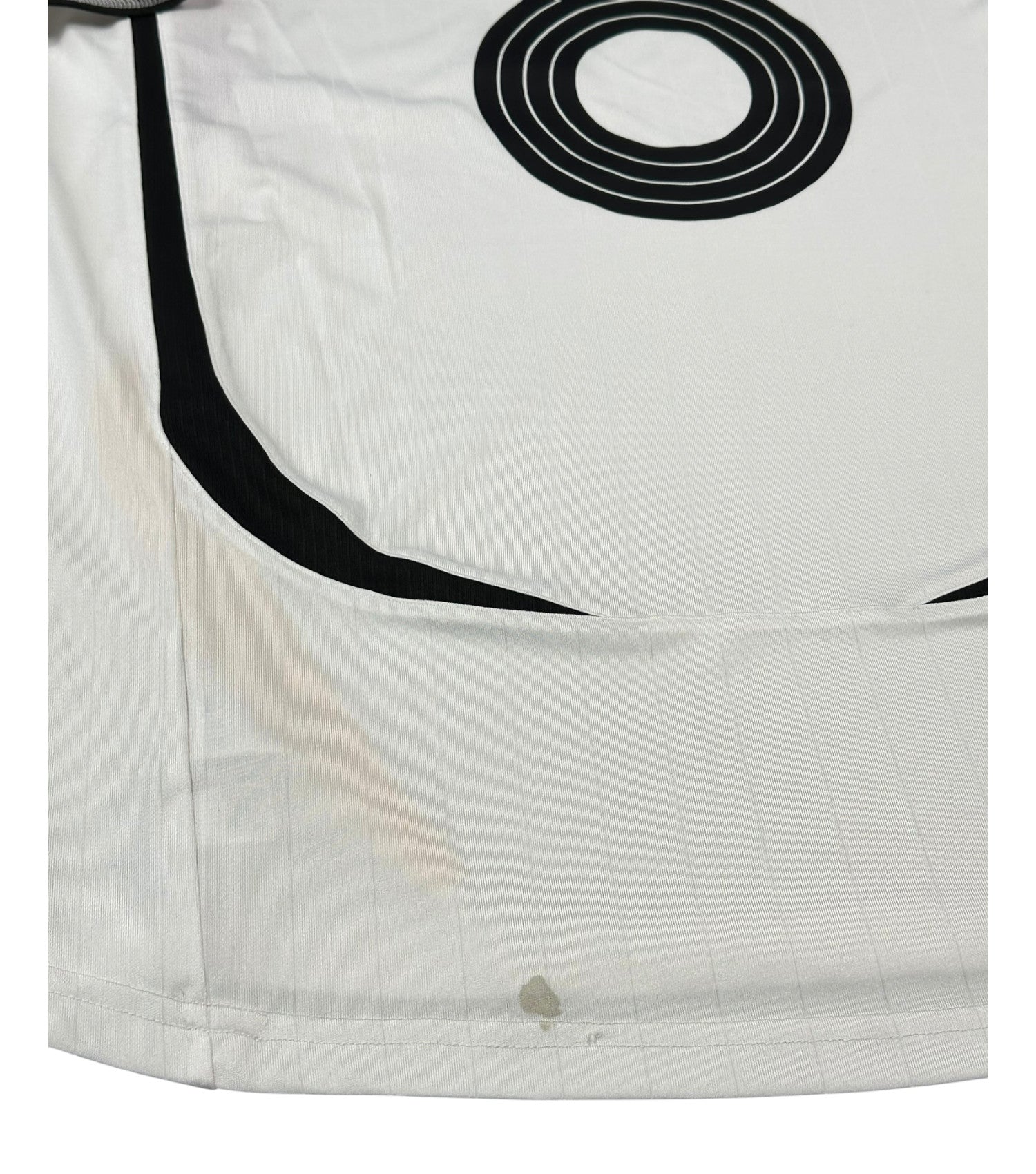 Deutschland 2006 "Frings" Heim Trikot M adidas