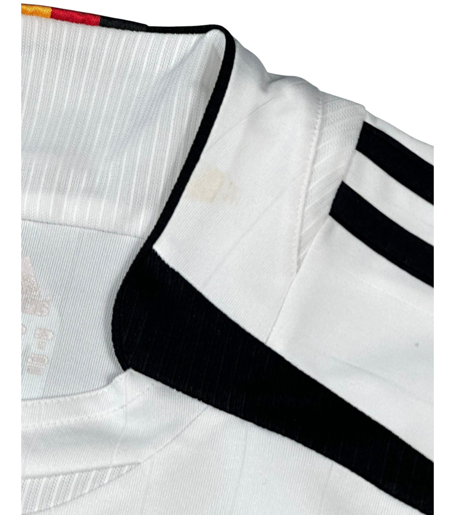 Deutschland 2006 "Frings" Heim Trikot M adidas