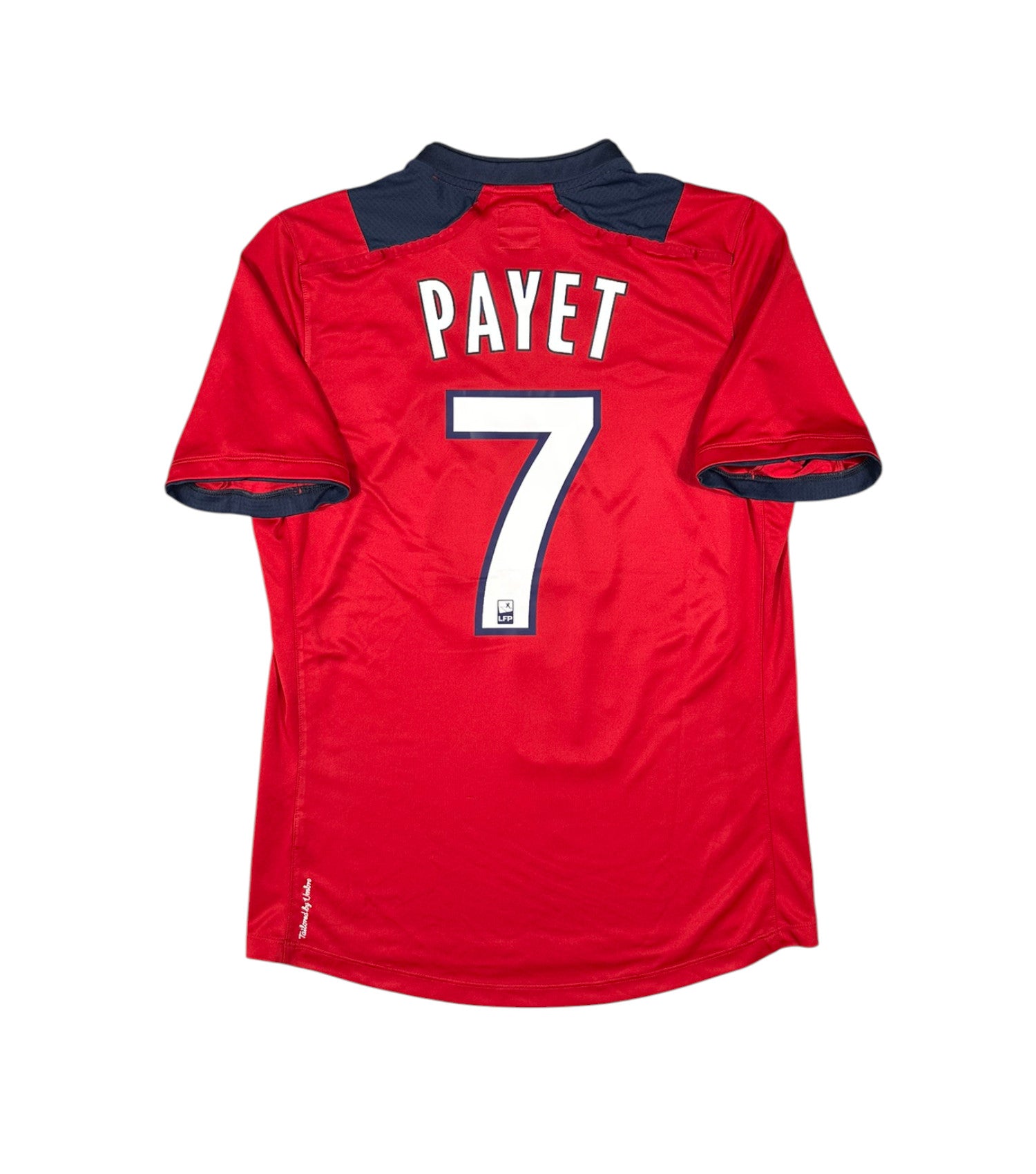 LOSC Lille 2012-13 "Payet" Heim Trikot L (S fit) umbro