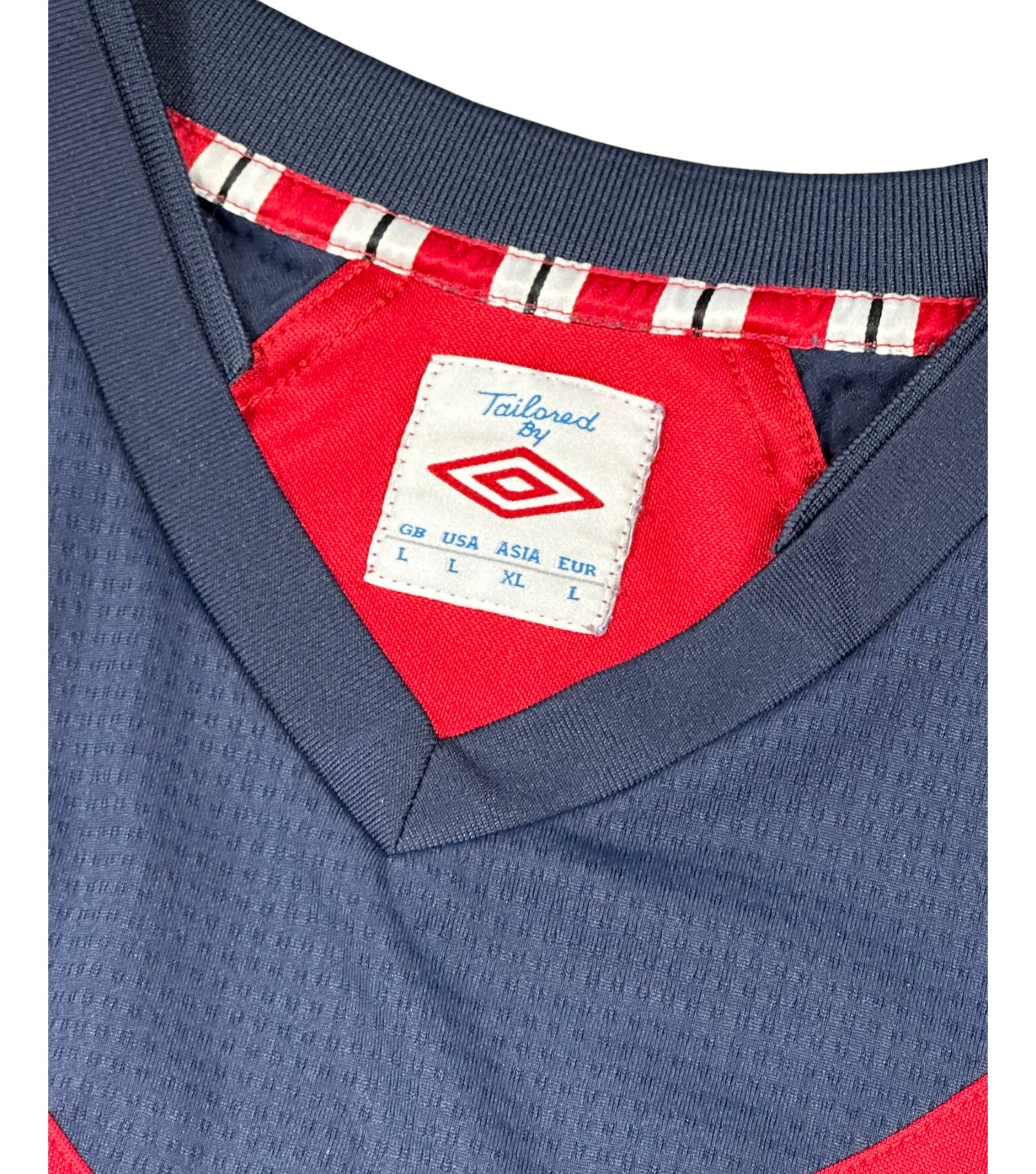 LOSC Lille 2012-13 "Payet" Heim Trikot L (S fit) umbro