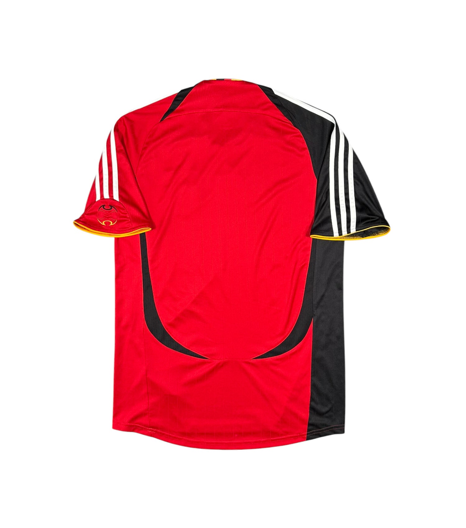 Deutschland 2006 Auswärts Trikot S adidas