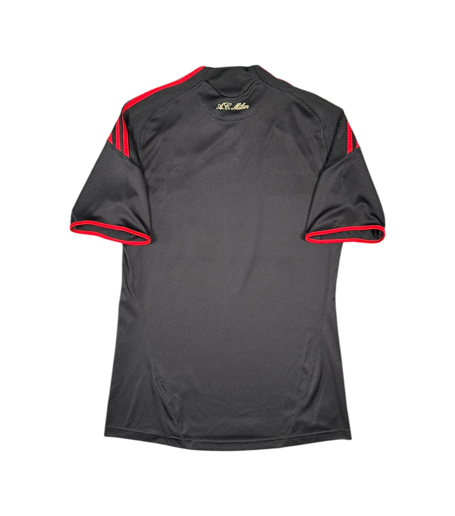 AC Mailand 2009-10 Drittes Trikot S adidas