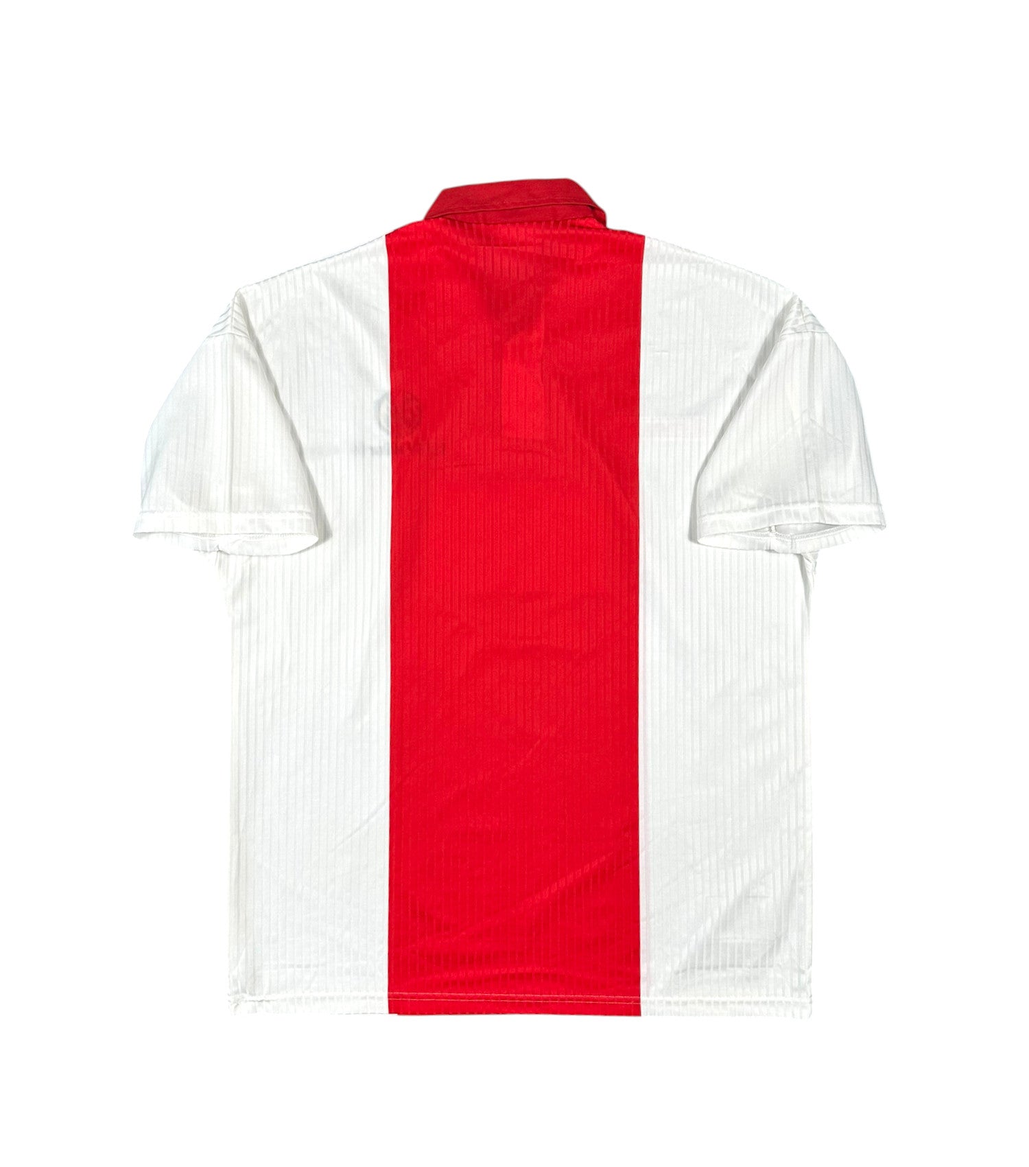 FSV Mainz 05 1997-98 Heim Trikot XL umbro