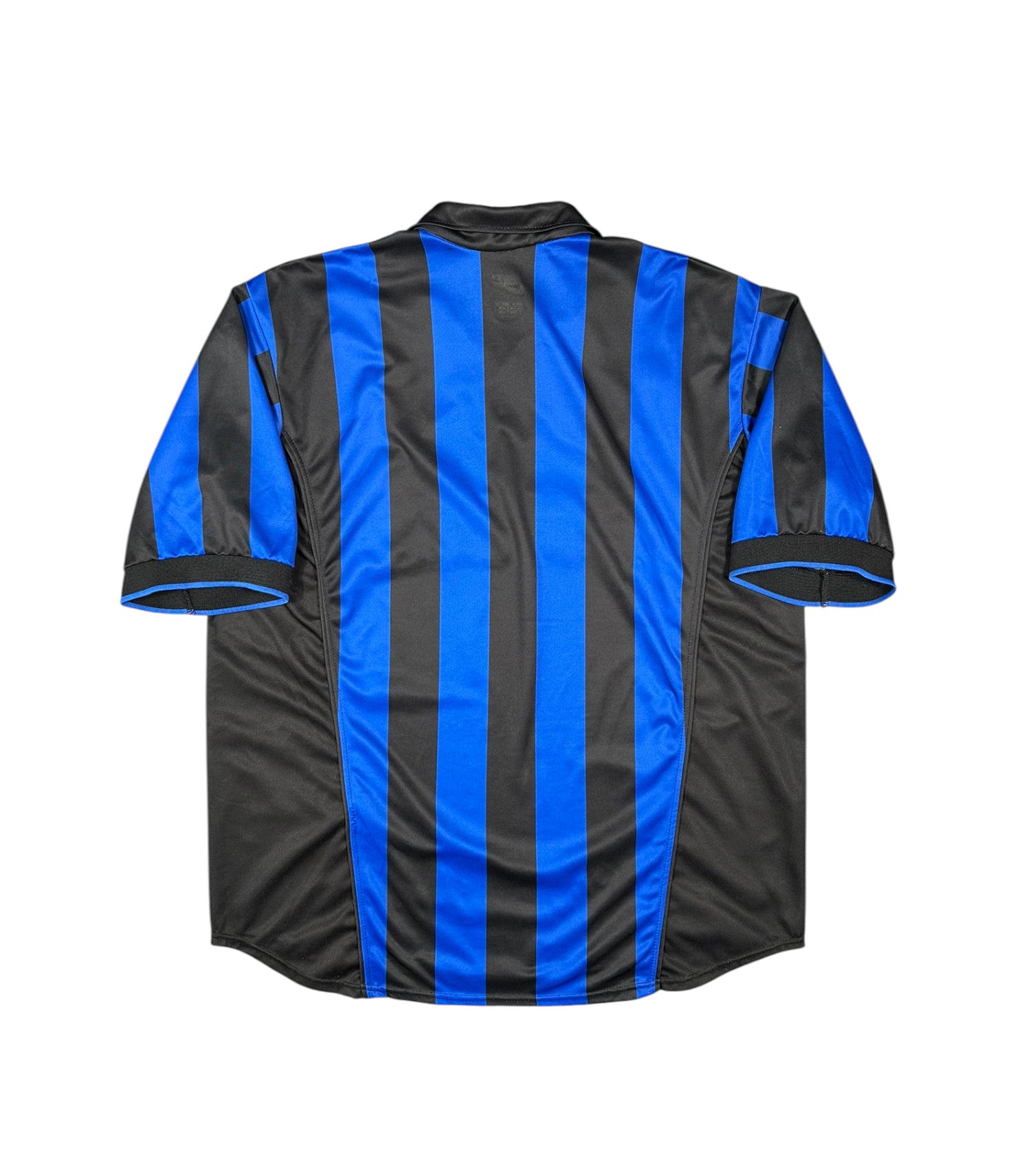 Inter Mailand 1998-1999 Heim Trikot XL Nike