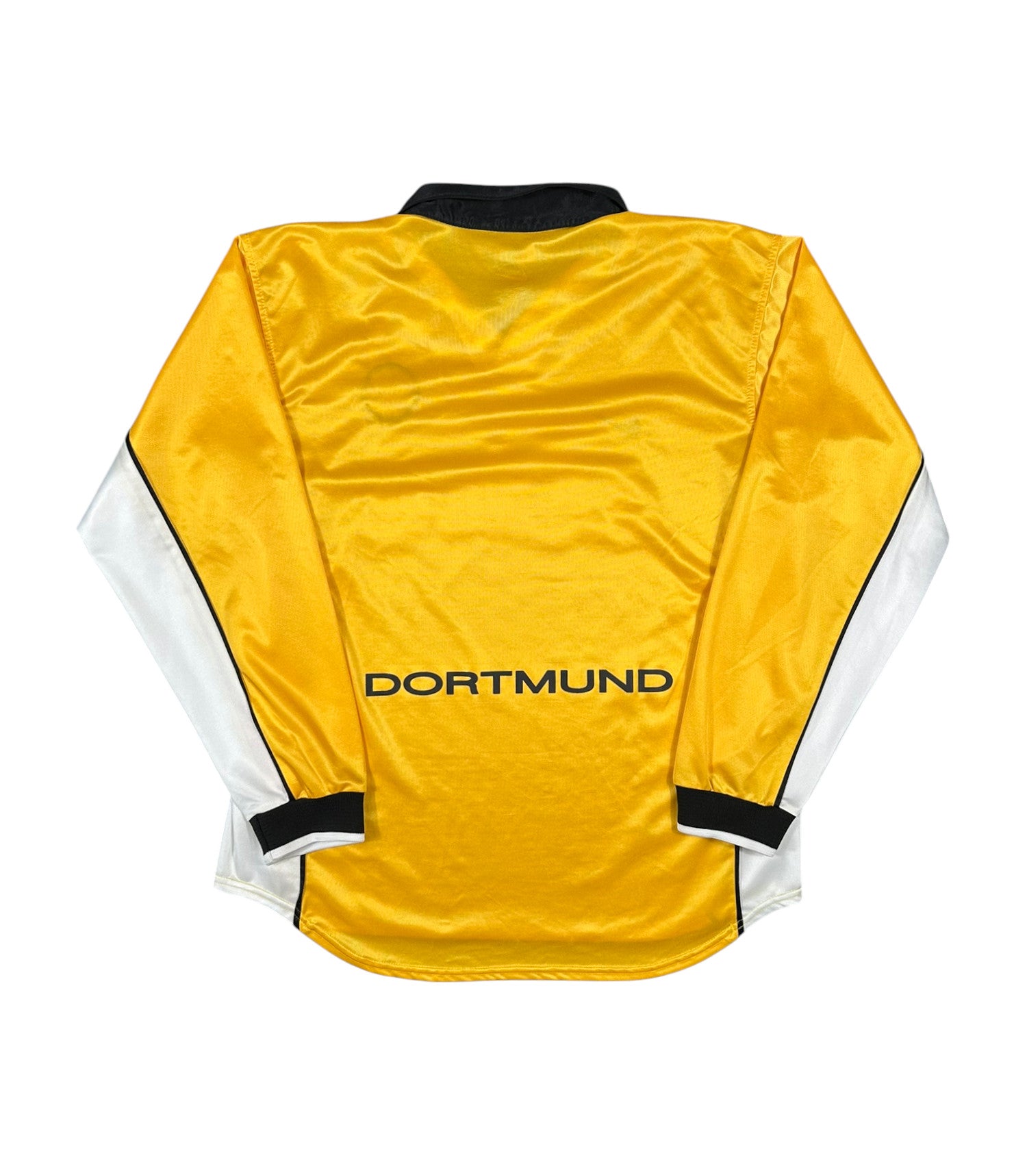 Borussia Dortmund 1998-00 Heim Trikot L nike