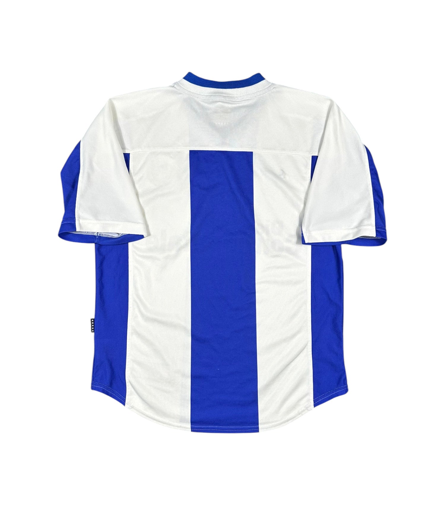 Hertha BSC 1999-00 Heim Trikot M nike