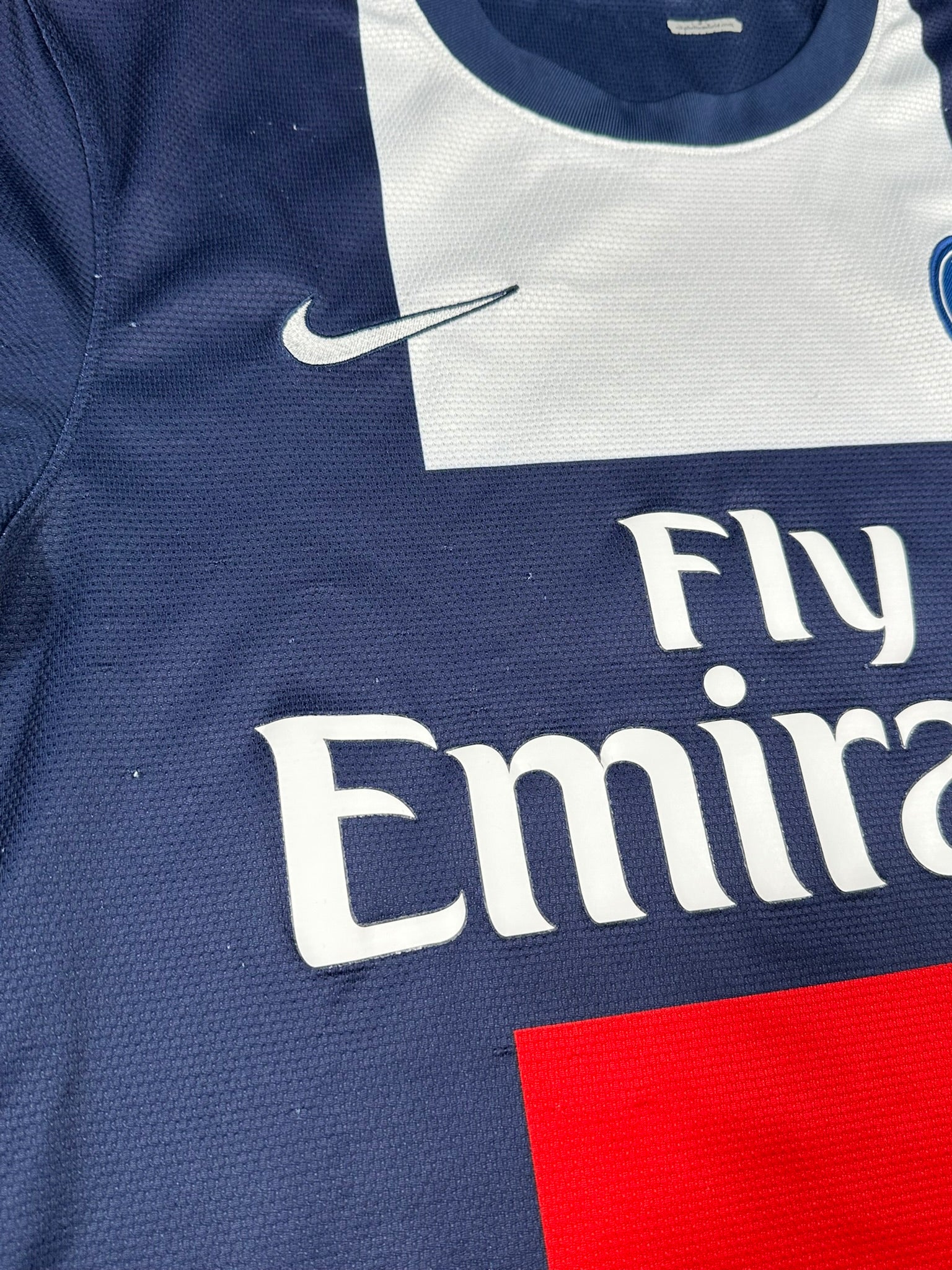 Paris Saint-Germain 2013-14 Heim Trikot S nike