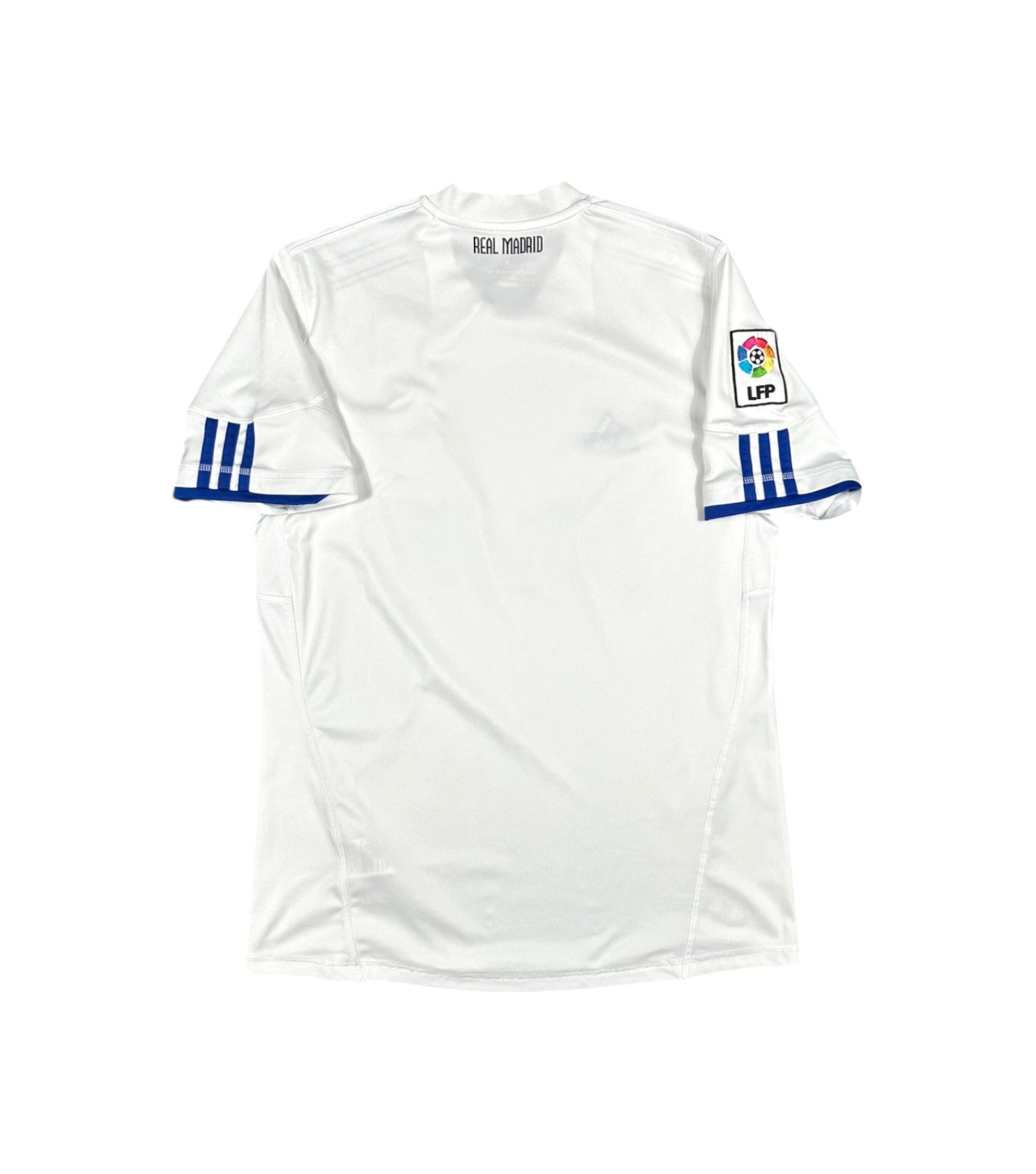 Real Madrid 2010-11 Heim Trikot Kinder XL (S fit) adidas