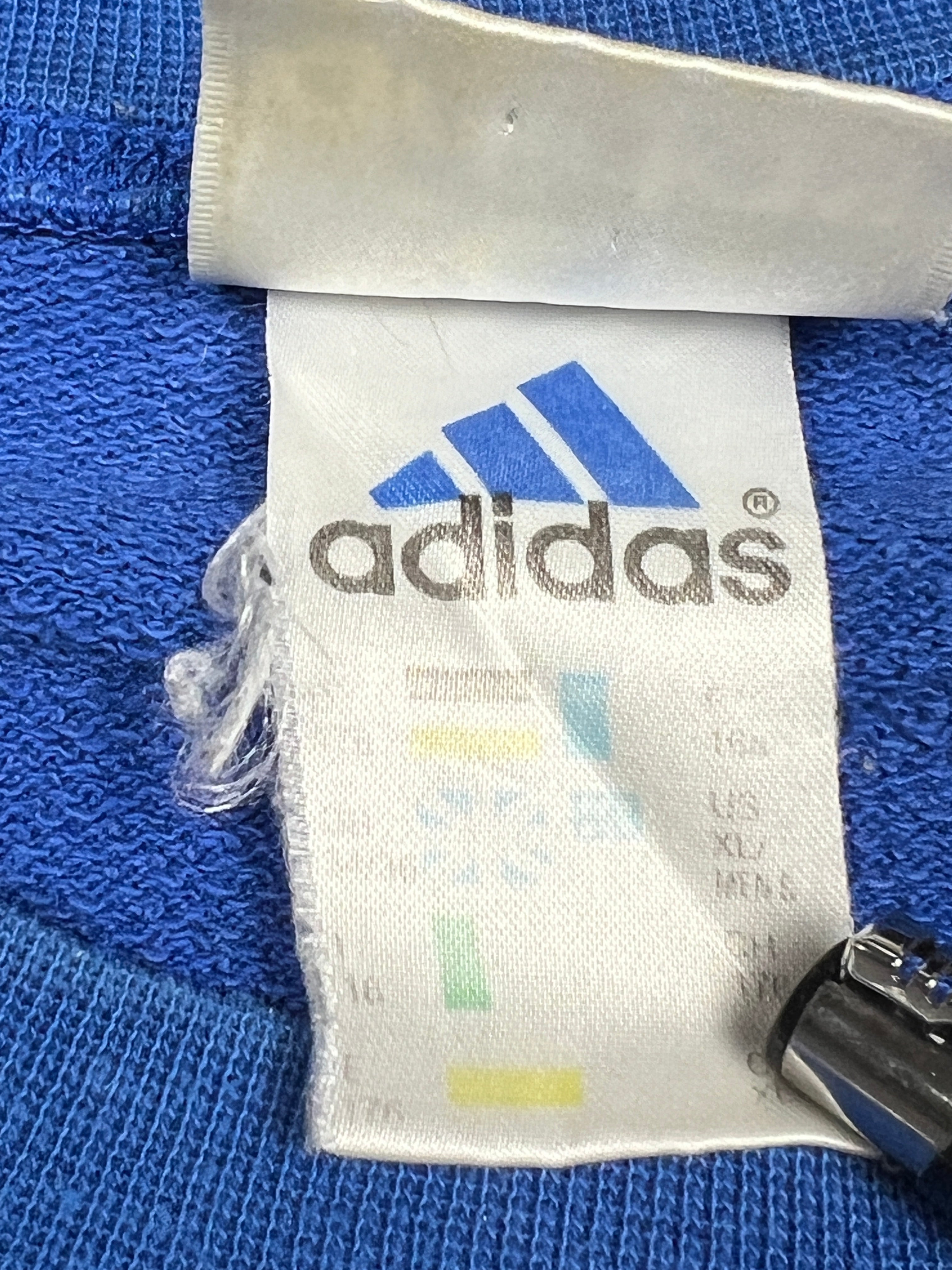 Bayern München 1995-96 Sweater (S) adidas