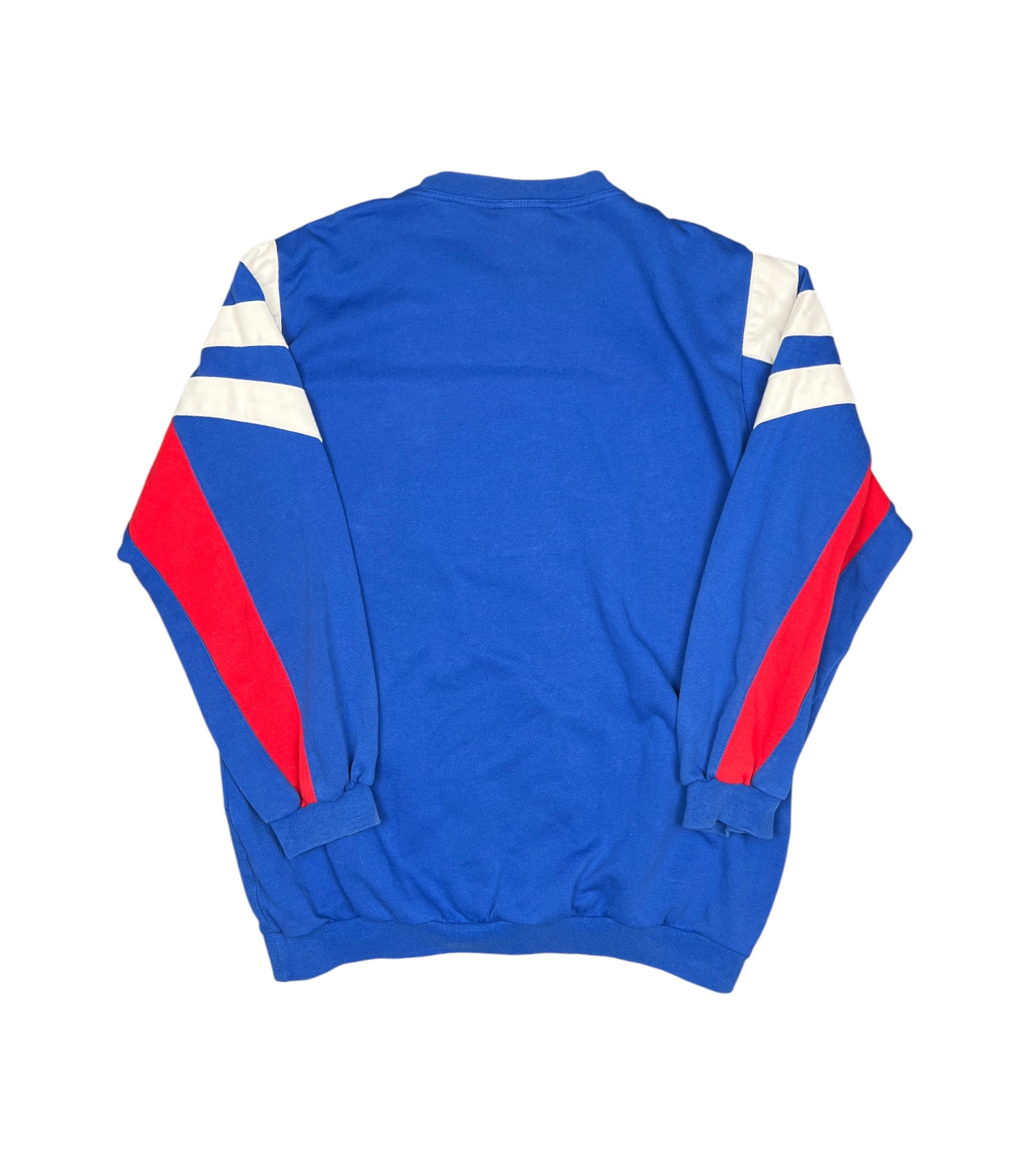 Bayern München 1995-96 Sweater (S) adidas