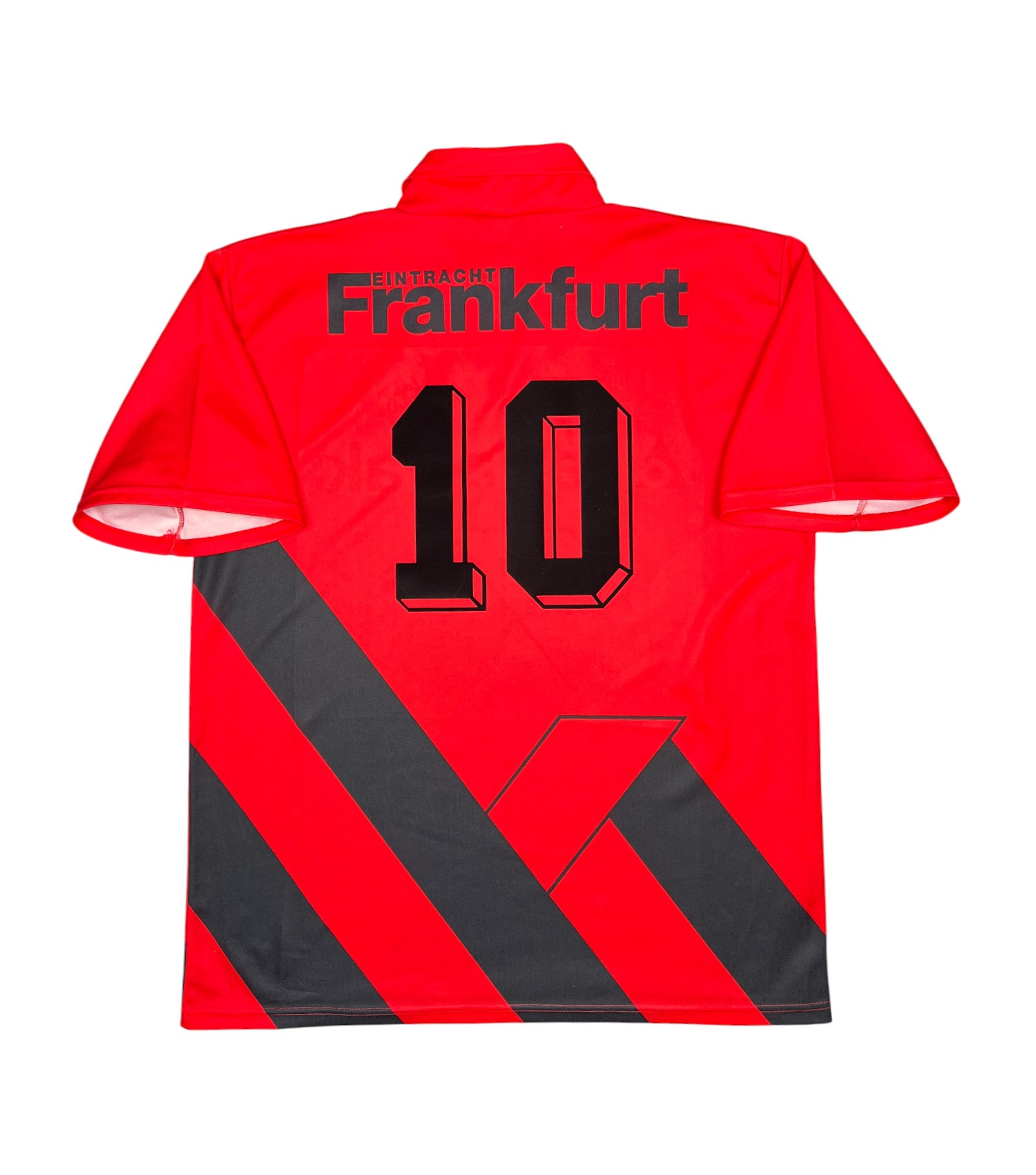 Eintracht Frankfurt 1993-95 "Okocha" Heim Trikot (XL) Puma