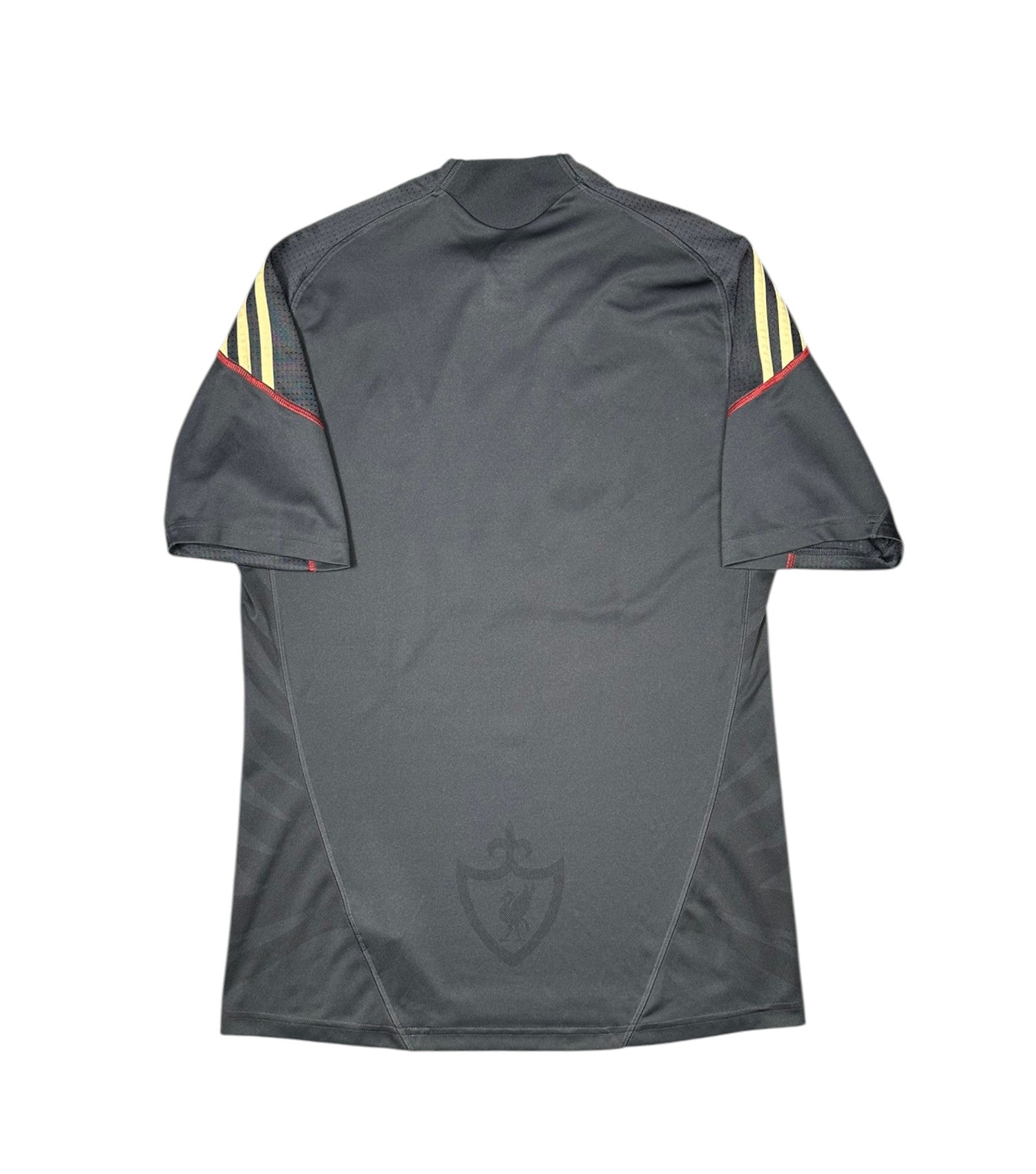 Liverpool 2009-10 Auswärts Trikot M adidas