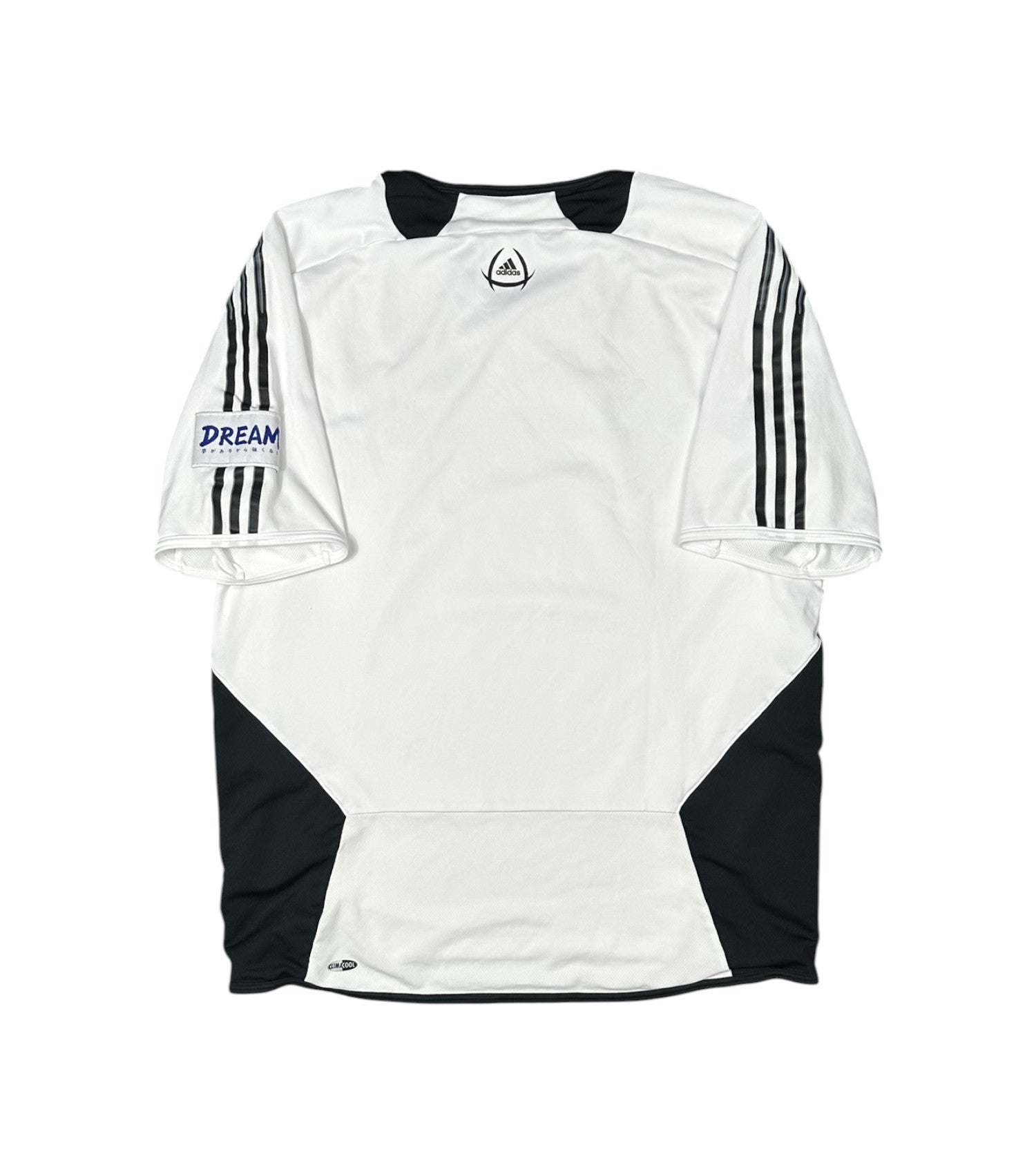 Japan 2006 Training Shirt M adidas