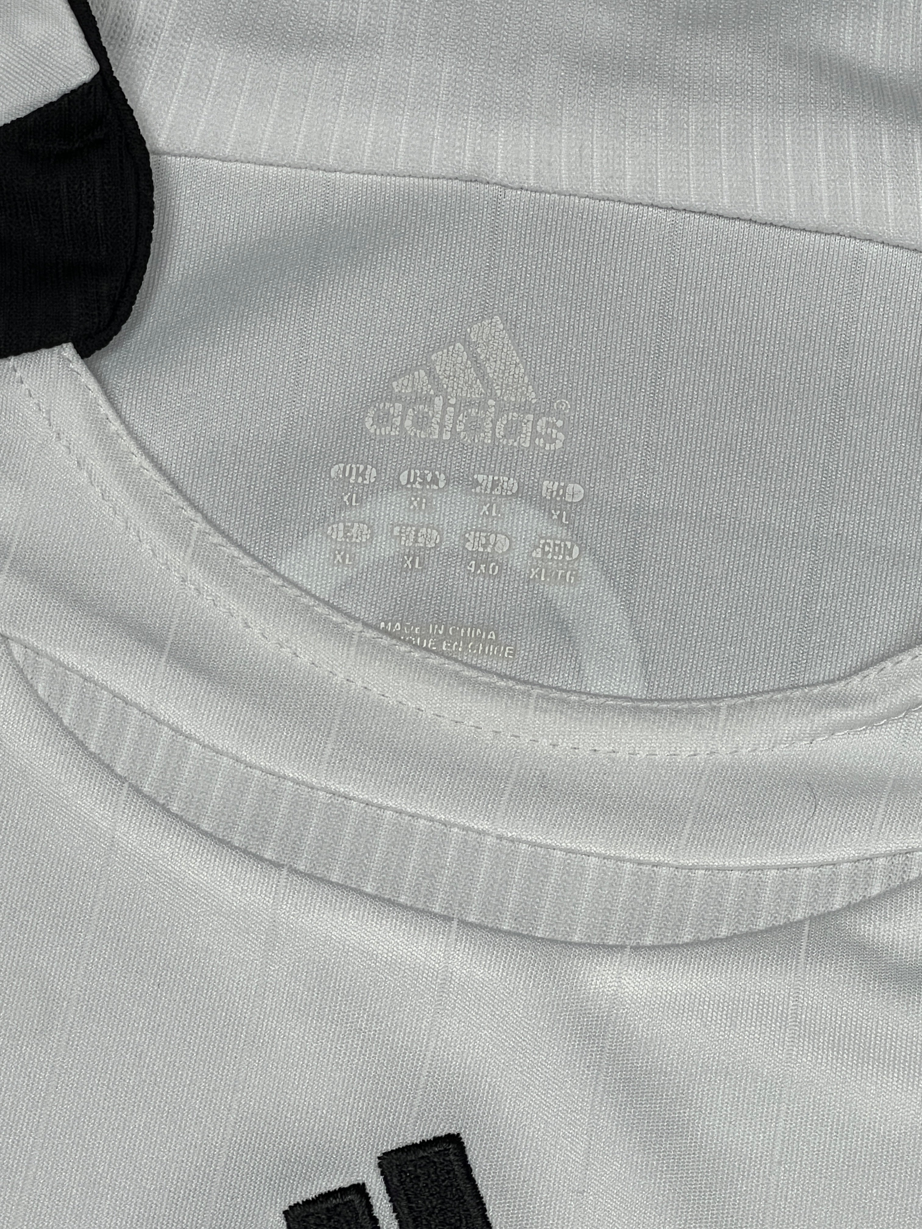 Deutschland 2006 "Klose" Heim Trikot (XL) adidas