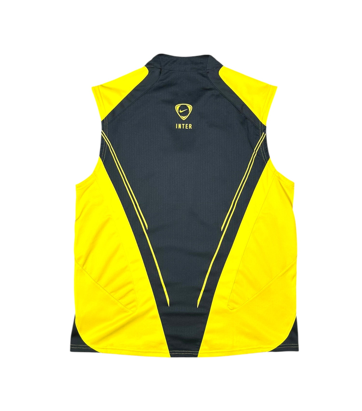 Inter Mailand 2005-06 Training Vest L nike