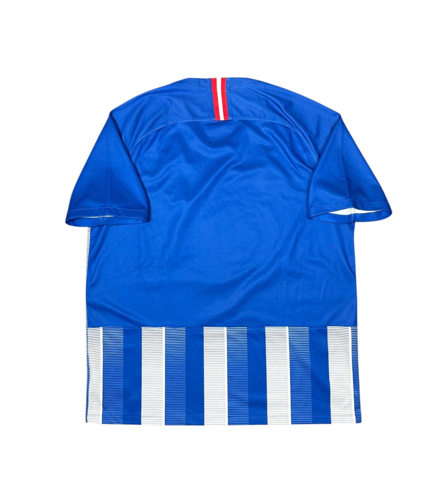 Hertha BSC 2018-19 Heim Trikot XL nike