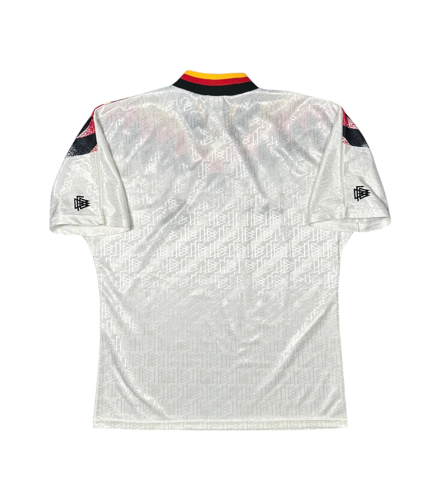 Deutschland 1994-96 Heim Trikot L adidas