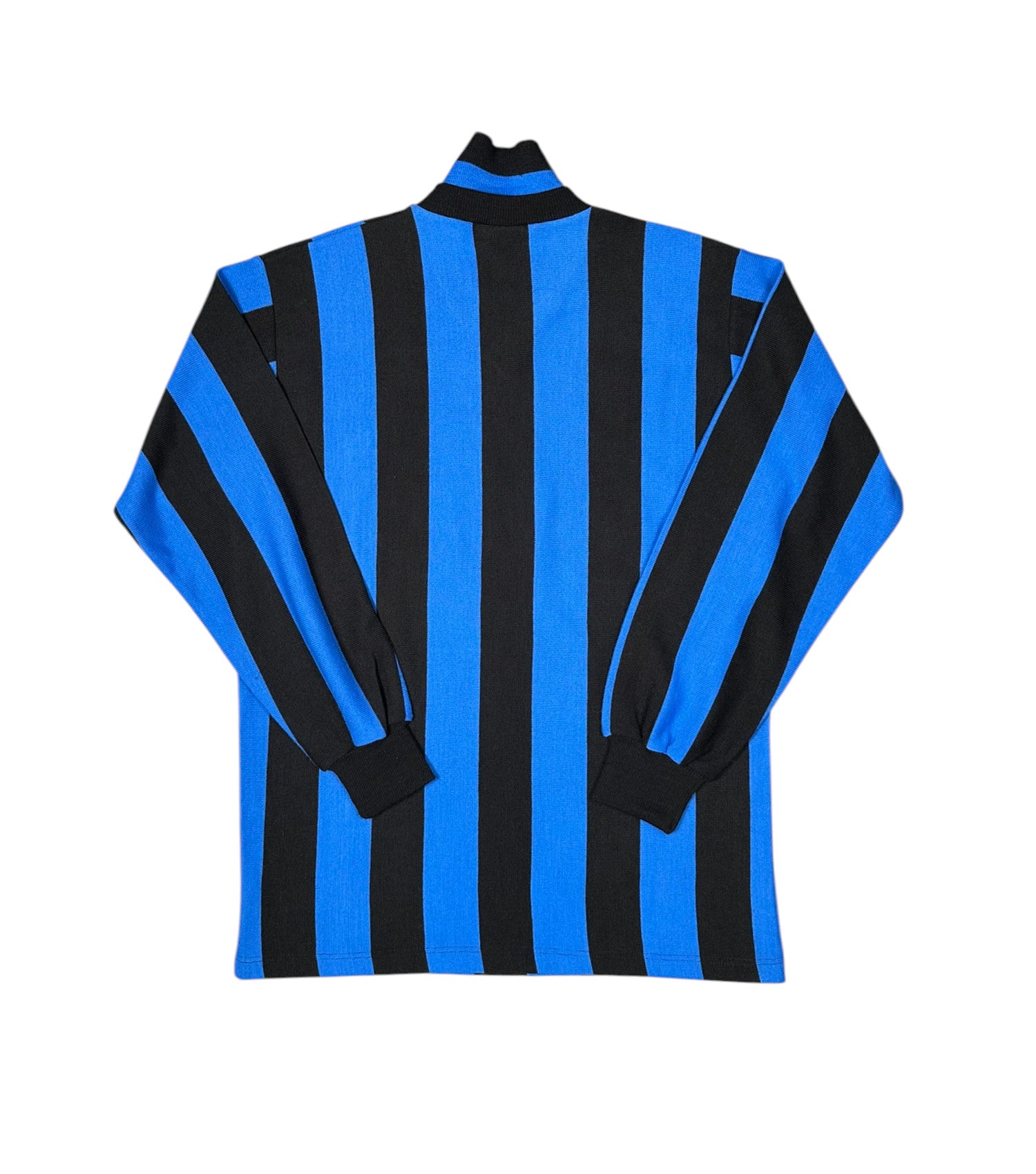 Inter Mailand 1990-91 Heim Trikot L Uhlsport