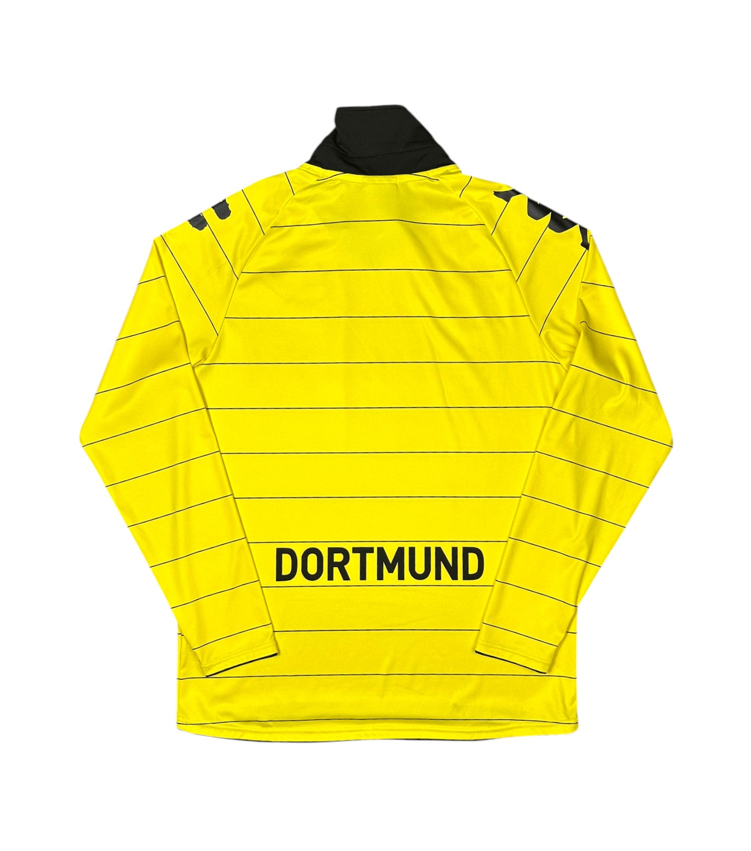 Borussia Dortmund 2010-11 Heim Trikot L kappa