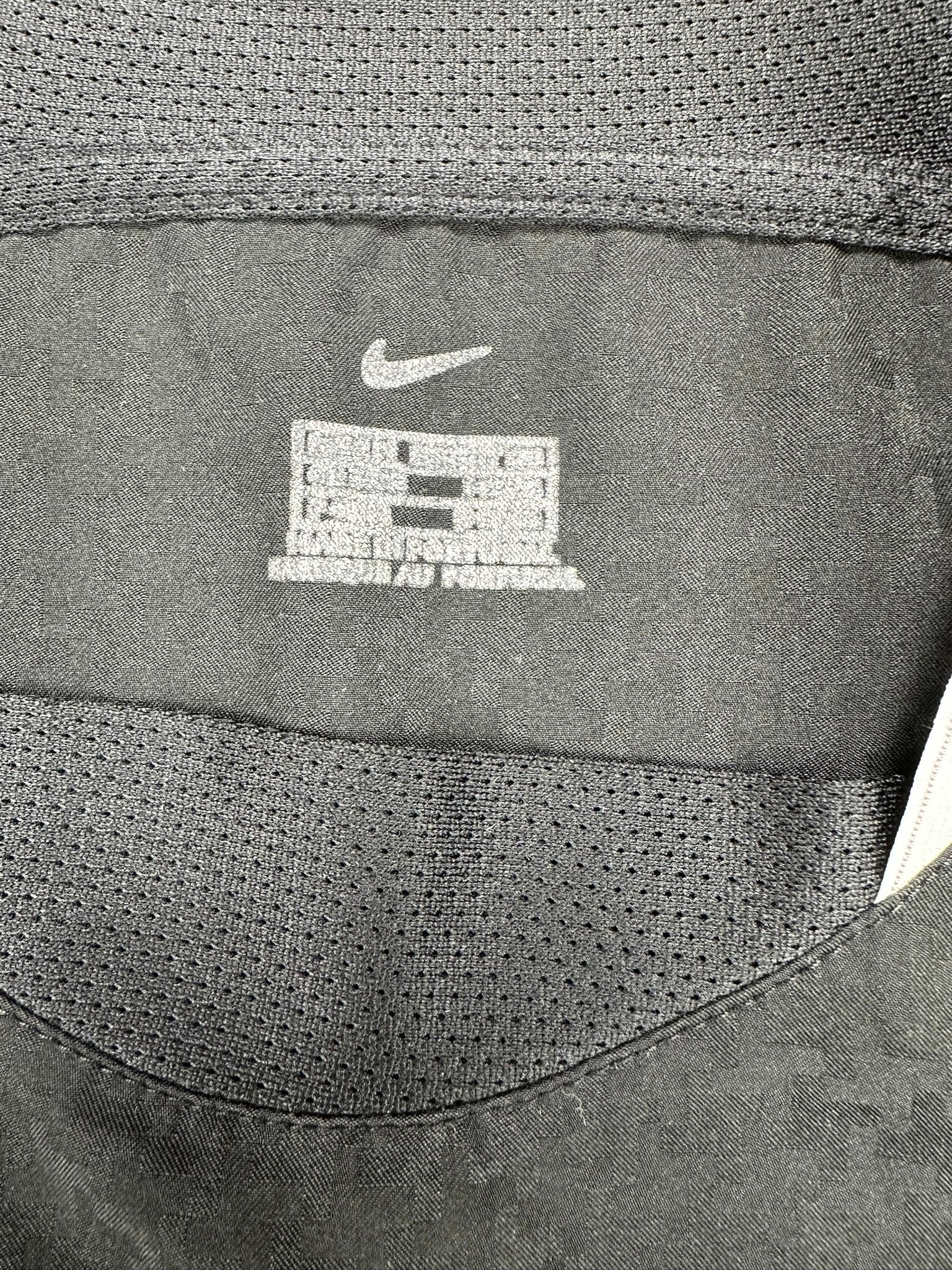 Manchester United 2003-05 Auswärts Trikot M nike