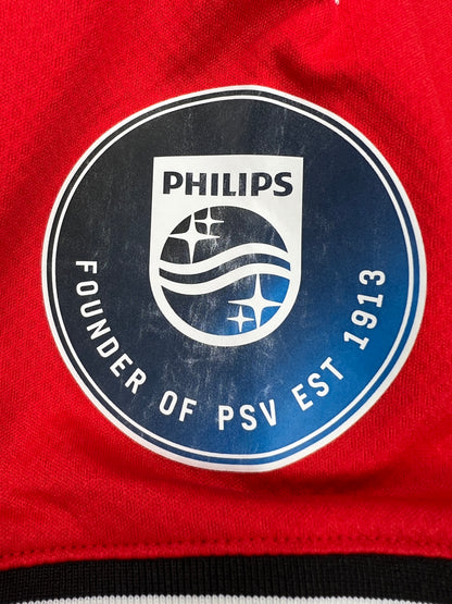 PSV Eindhoven 2020-21 "Götze" Heim Trikot M puma