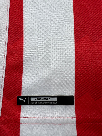 PSV Eindhoven 2020-21 "Götze" Heim Trikot M puma
