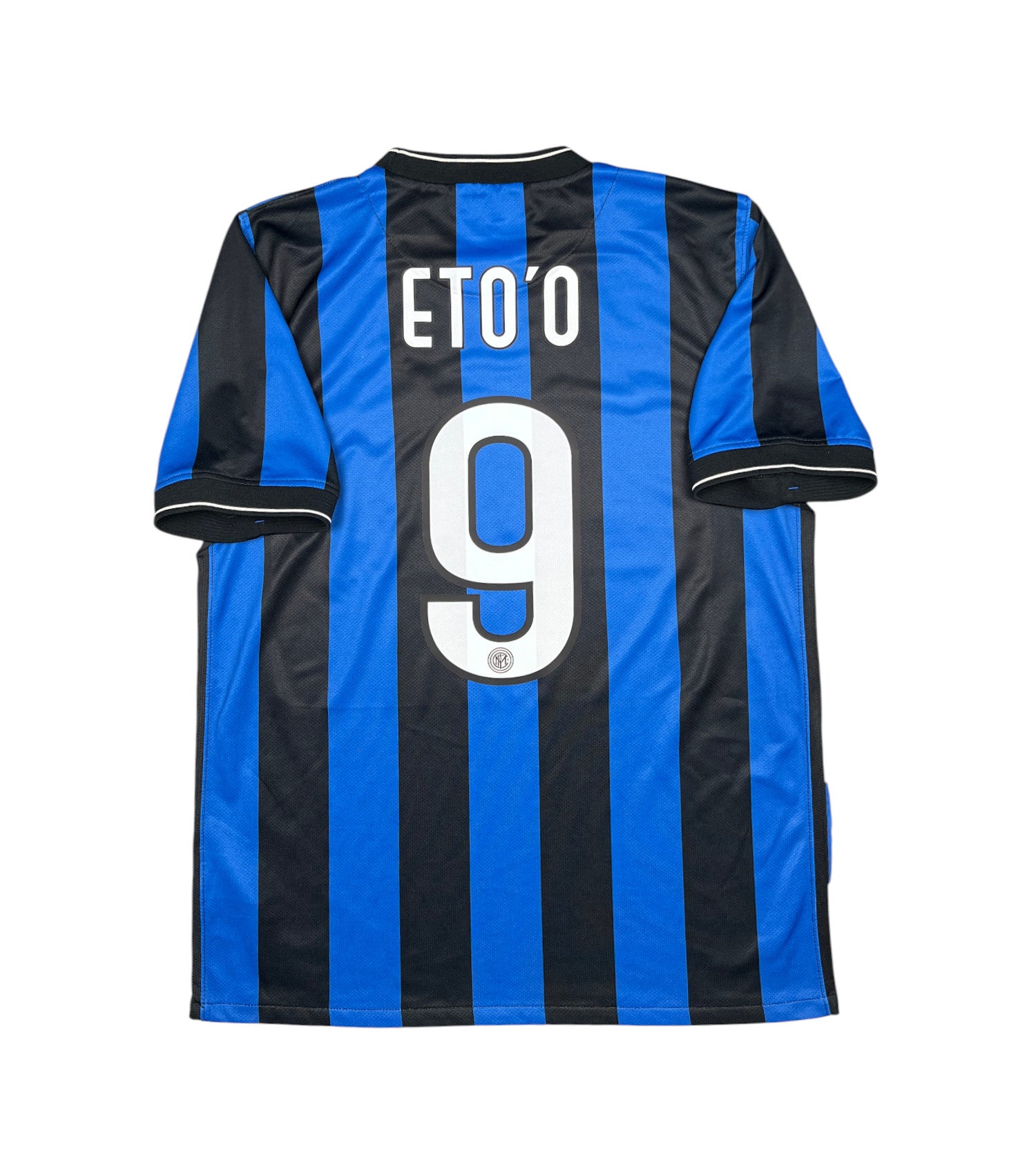 Inter Mailand 2009-10 "Eto´o" Heim Trikot (M) nike