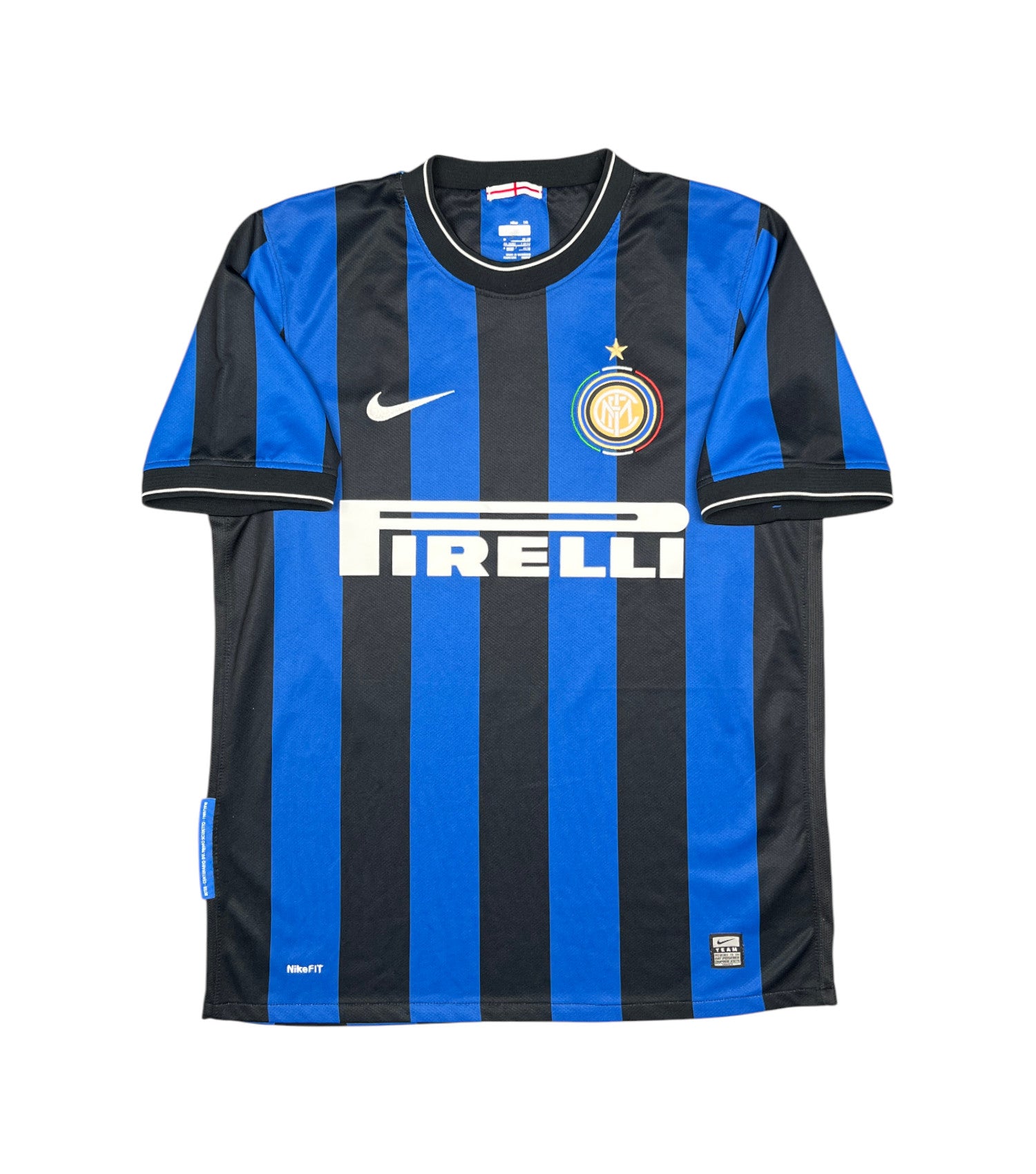 Inter Mailand 2009-10 "Eto´o" Heim Trikot (M) nike