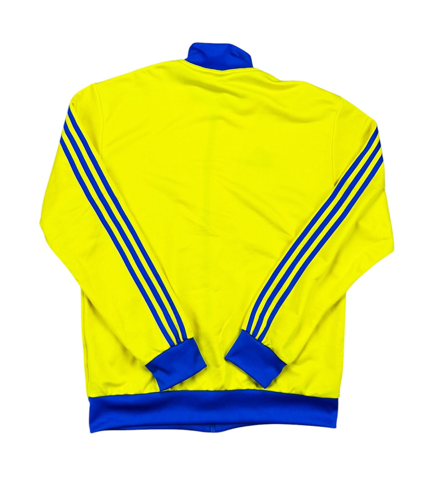 Boca Juniors 2022 Trainingsjacke M adidas