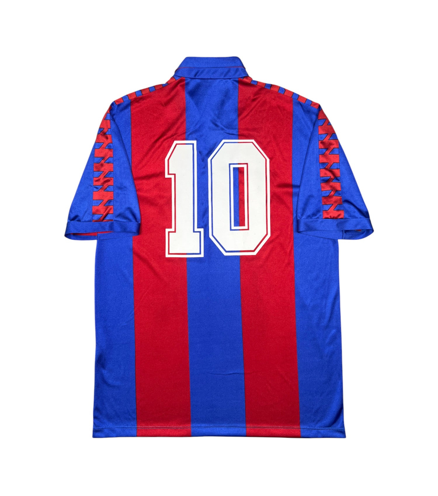 Barcelona 1984-89 "Maradona" Heim Trikot (L) meyba