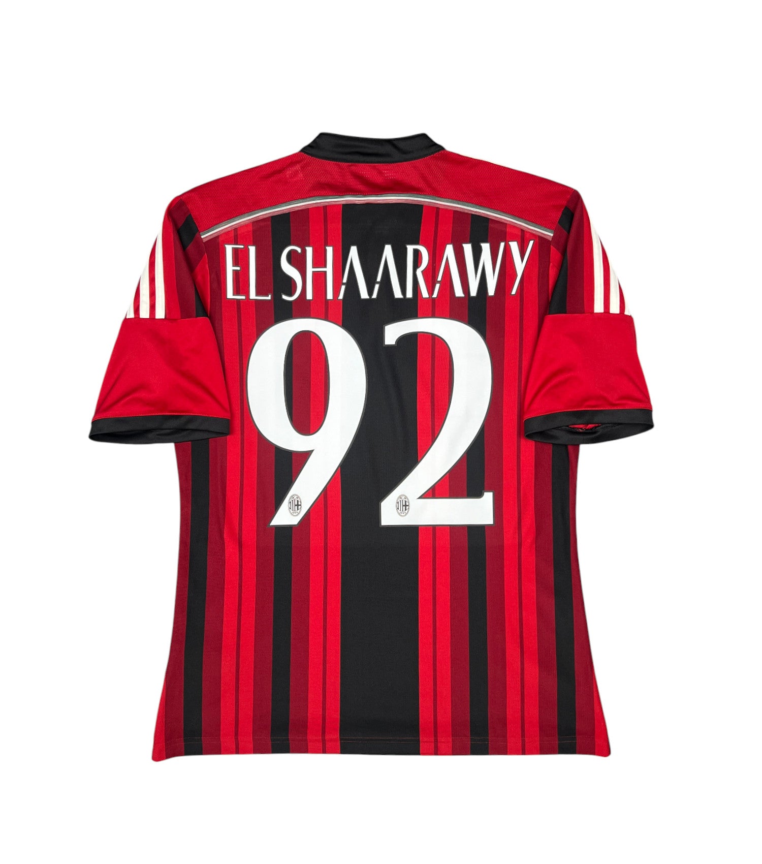 AC Mailand 2014-15 "El Shaarawy" Heim Trikot (M) adidas