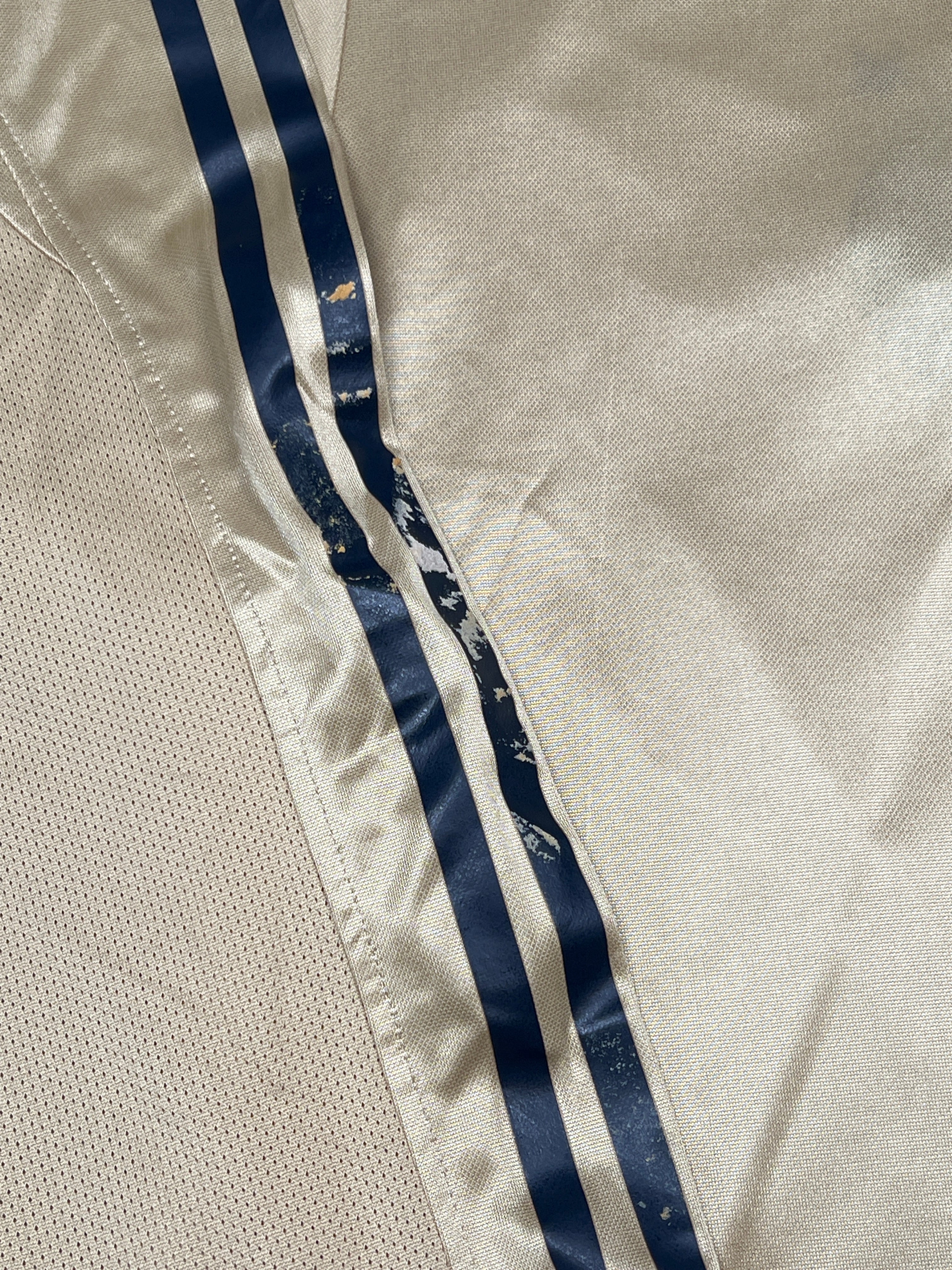 Bayern München 2004-06 "Zé Roberto" Auswärts Trikot (XL) adidas