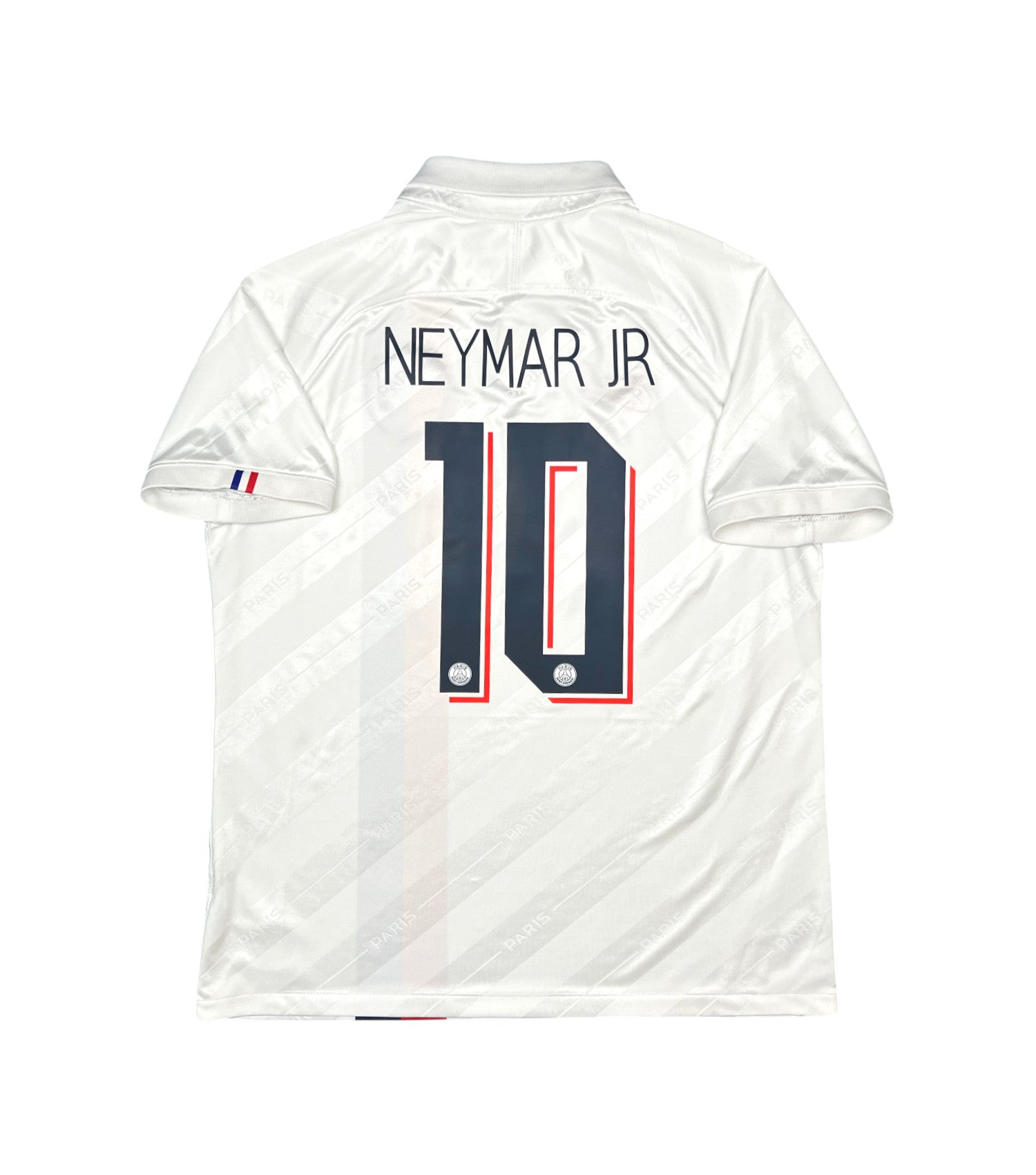 Paris Saint-Germain 2019-20 "Neymar" Drittes Trikot (L) nike