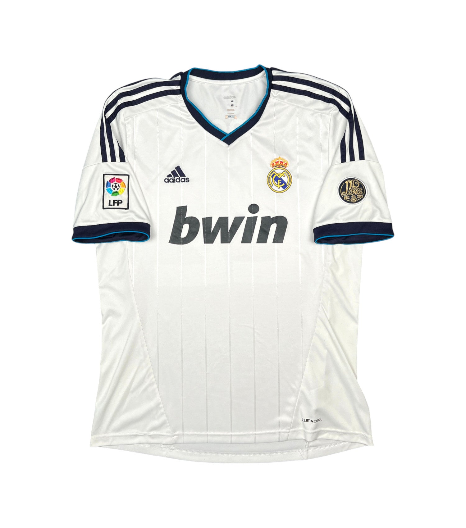 Real Madrid 2012-13 "Di Maria" Heim Trikot (M) adidas