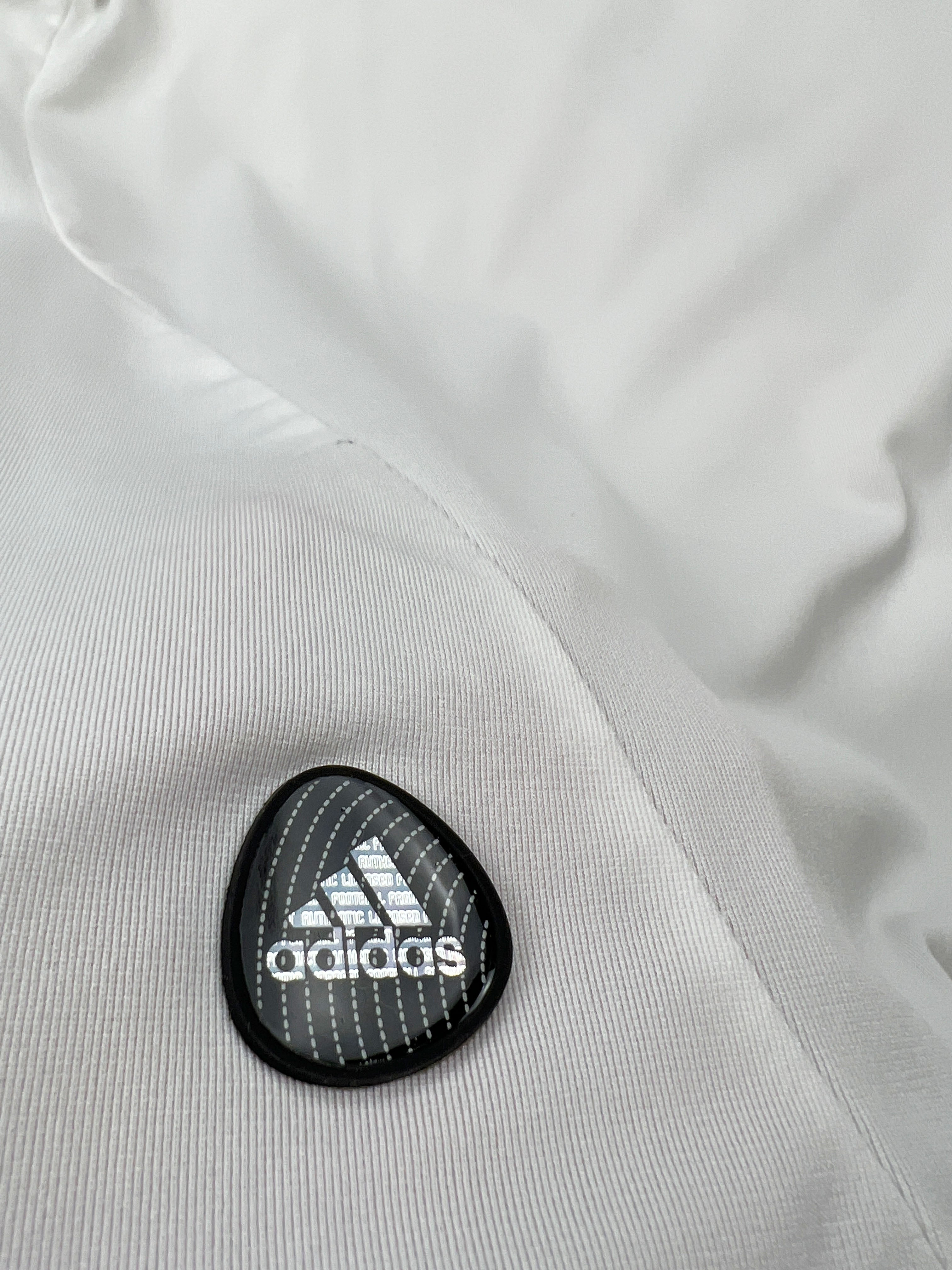 Real Madrid 2011-12 "Cristiano Ronaldo" Heim Trikot Kinder XL (fittet wie S) adidas