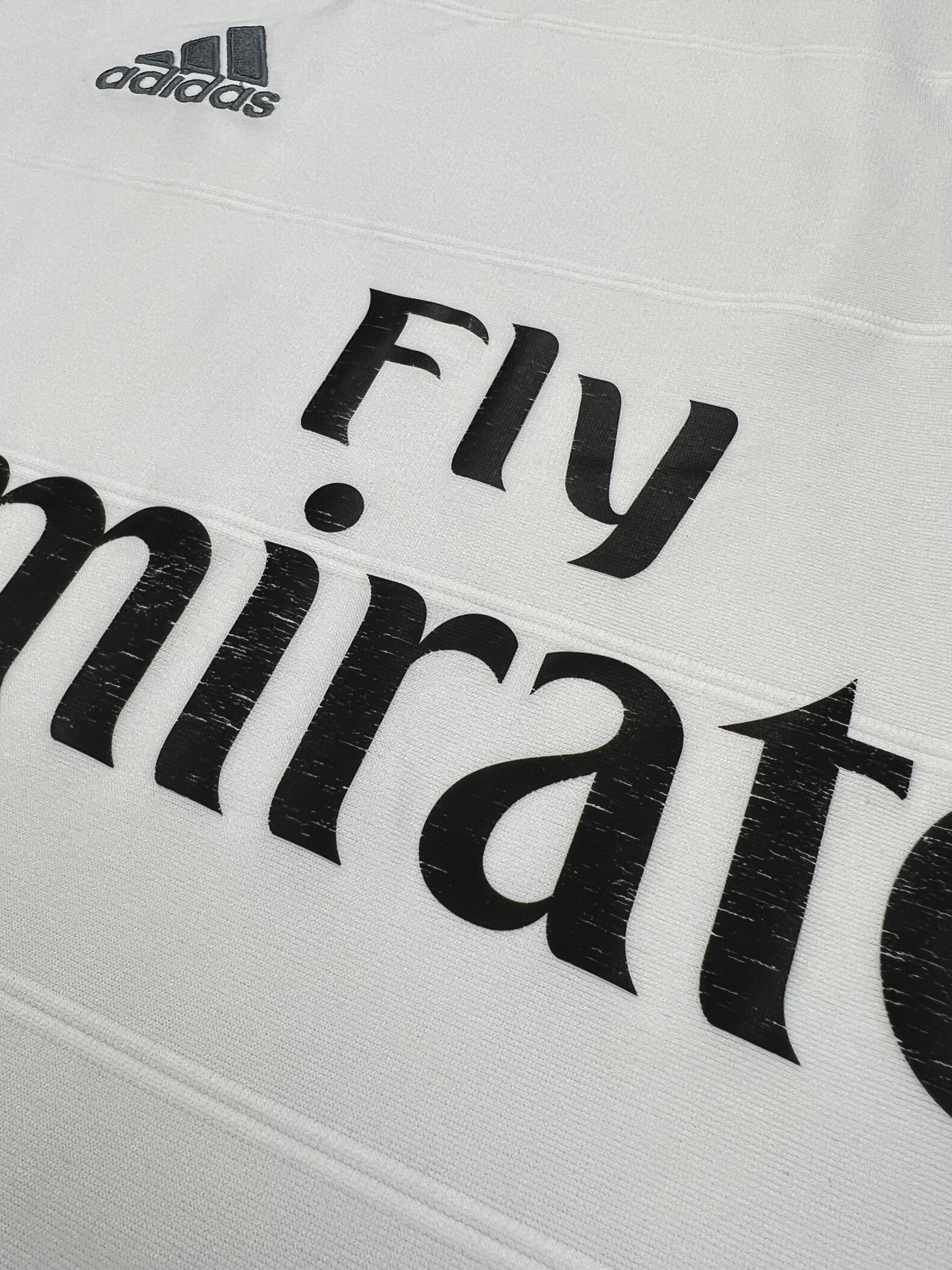 Real Madrid 2013-14 "Cristiano Ronaldo" Heim Trikot L adidas