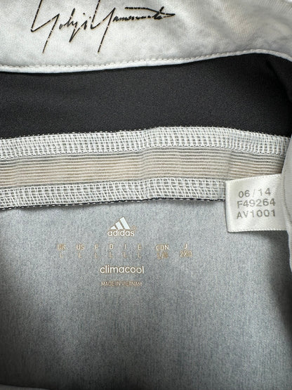 Real Madrid 2014-15 "Cristiano Ronaldo" Drittes Trikot L adidas *Yamamoto*