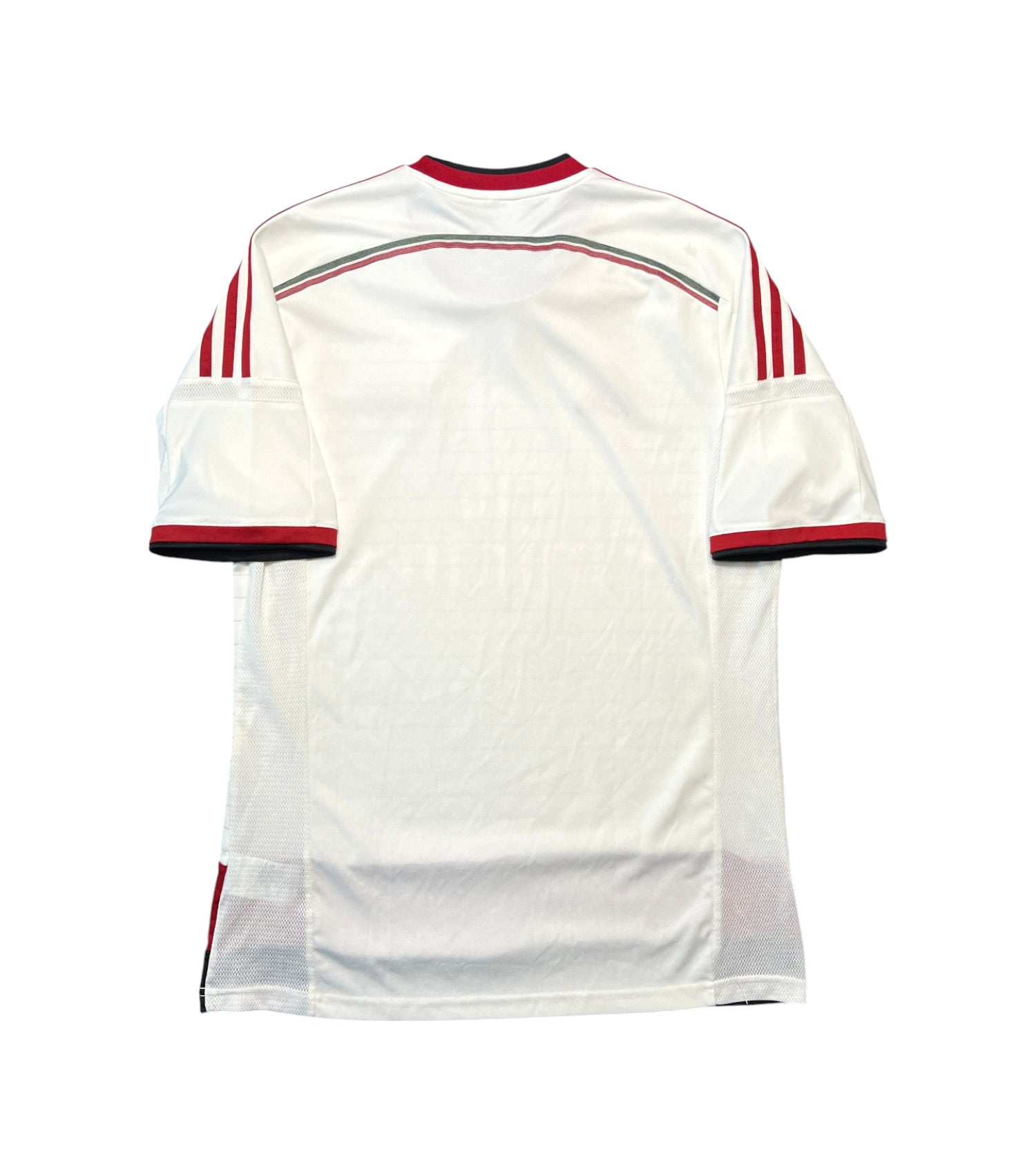 AC Mailand 2014-15 Auswärts Trikot (M) adidas