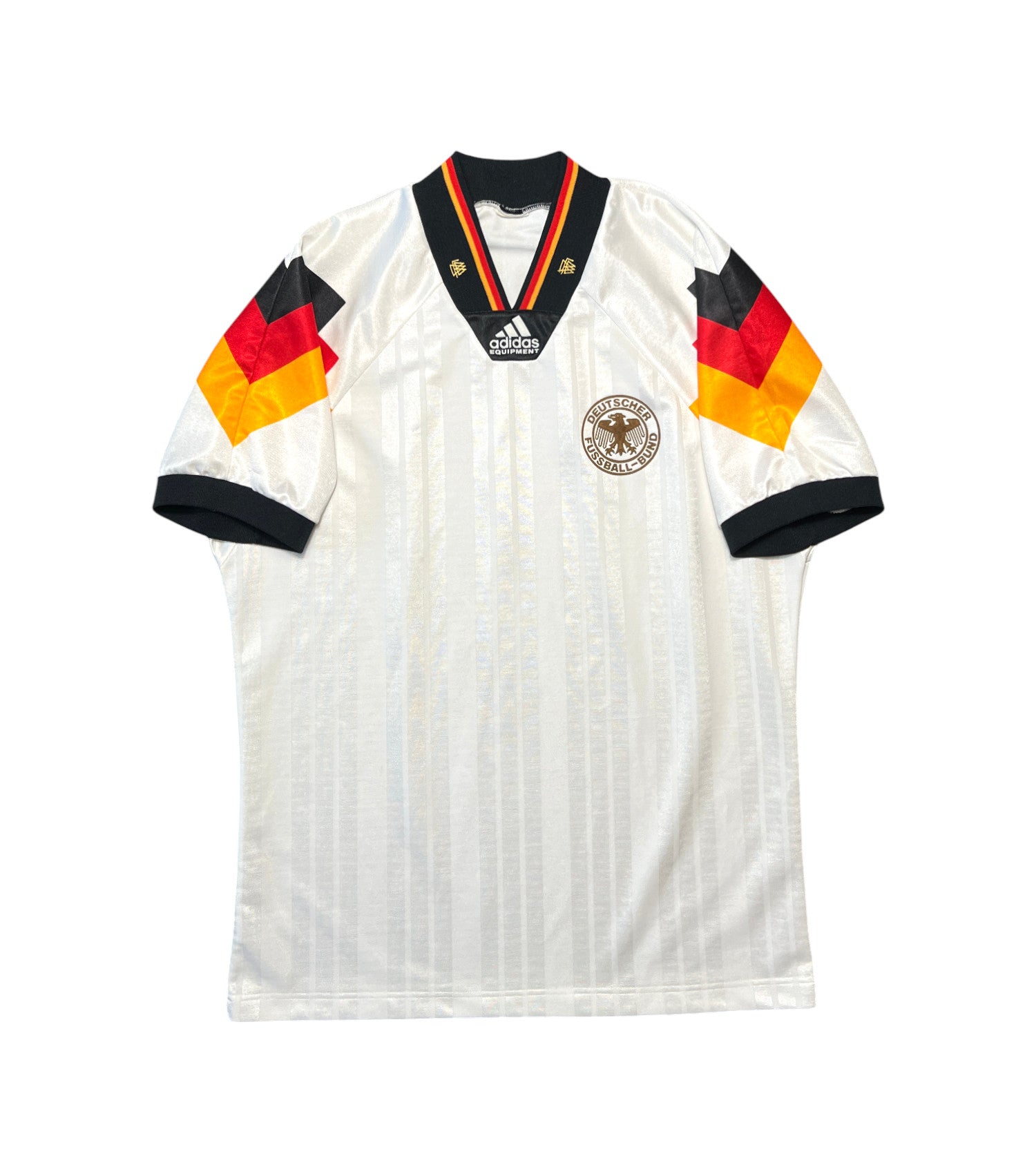 Deutschland 1992-94 Heim Trikot (M) adidas