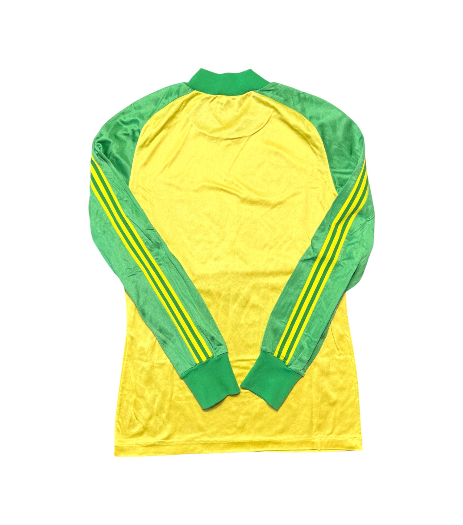 Nantes 1978-80 Heim Trikot XS adidas