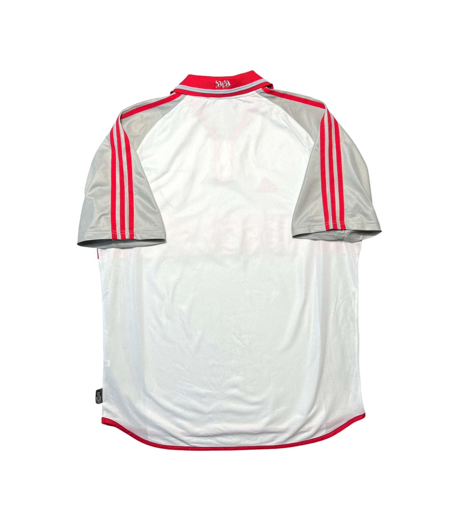 VfB Stuttgart 2000-02 Heim Trikot (XL) adidas