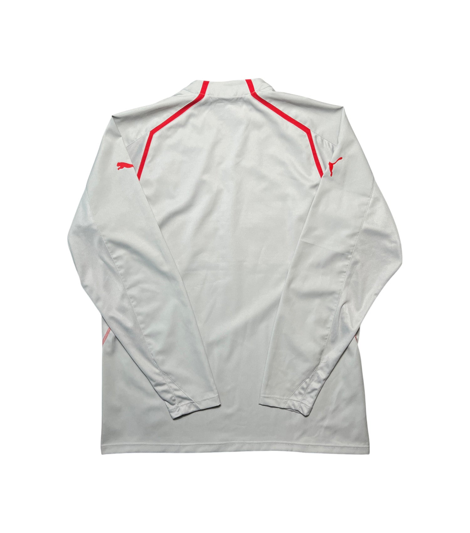 VfB Stuttgart 2005-06 Drittes Trikot (L) puma