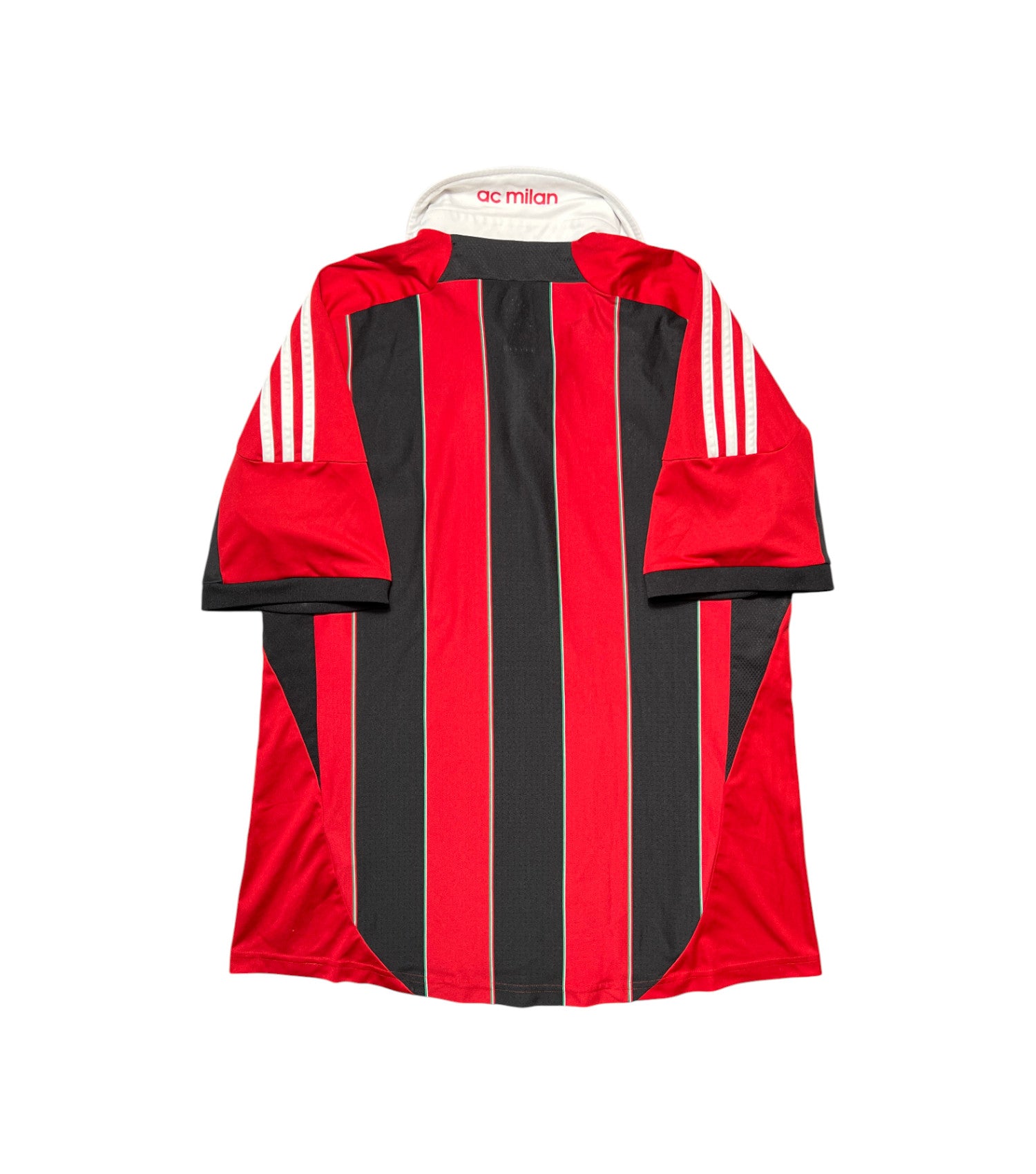 AC Mailand 2012-13 Heim Trikot (L) adidas