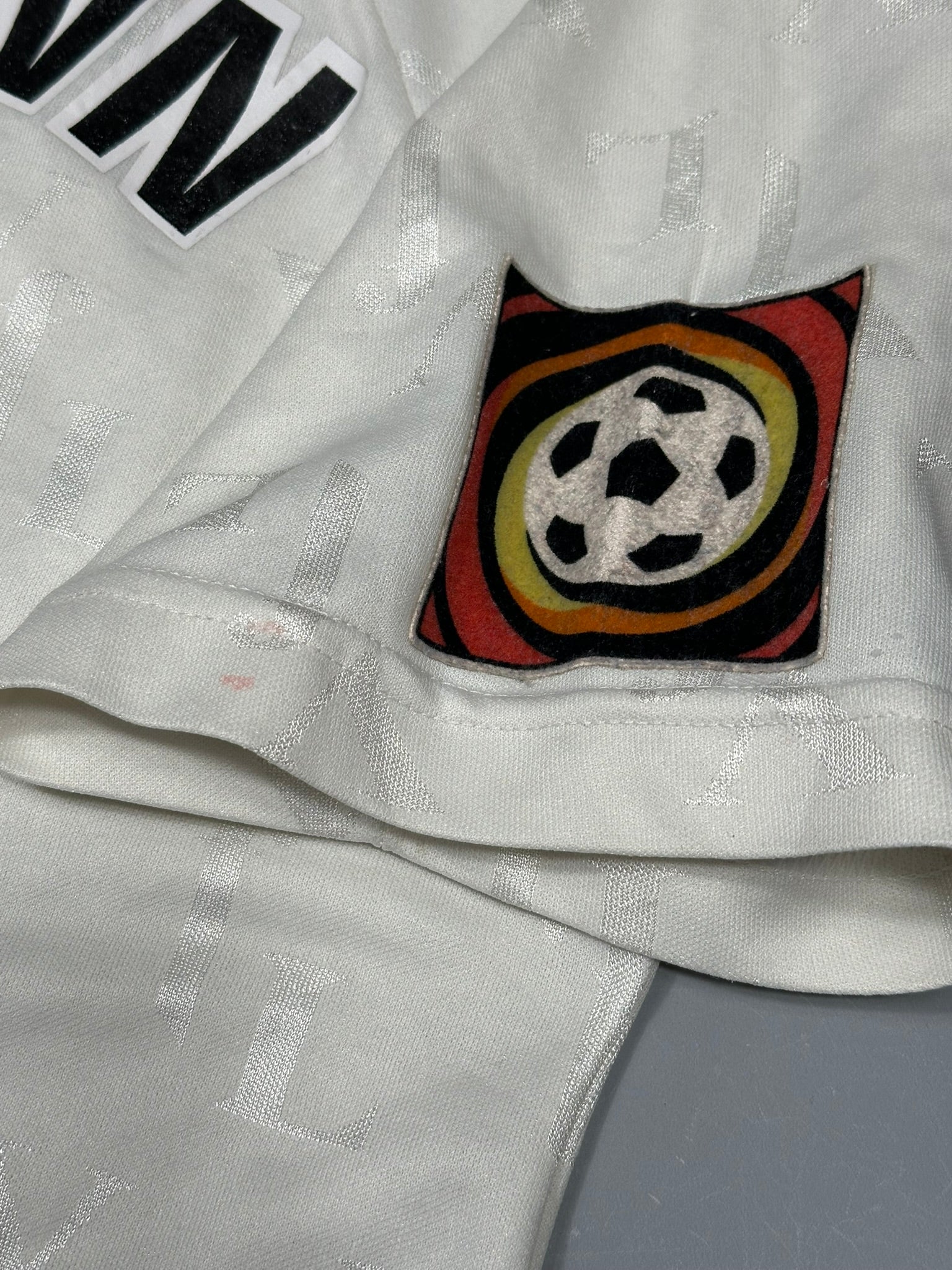 VfL Bochum 1997-99 "Hofmann" Auswärts Trikot (M) FABER