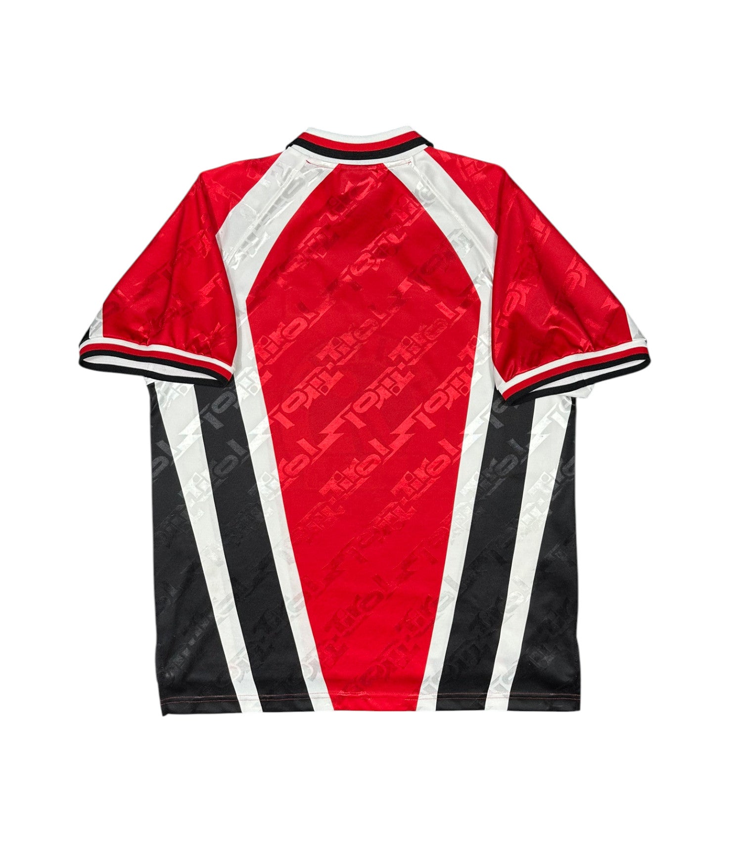 FC Tirol Innsbruck 1996-98 Heim Trikot (XL) nike