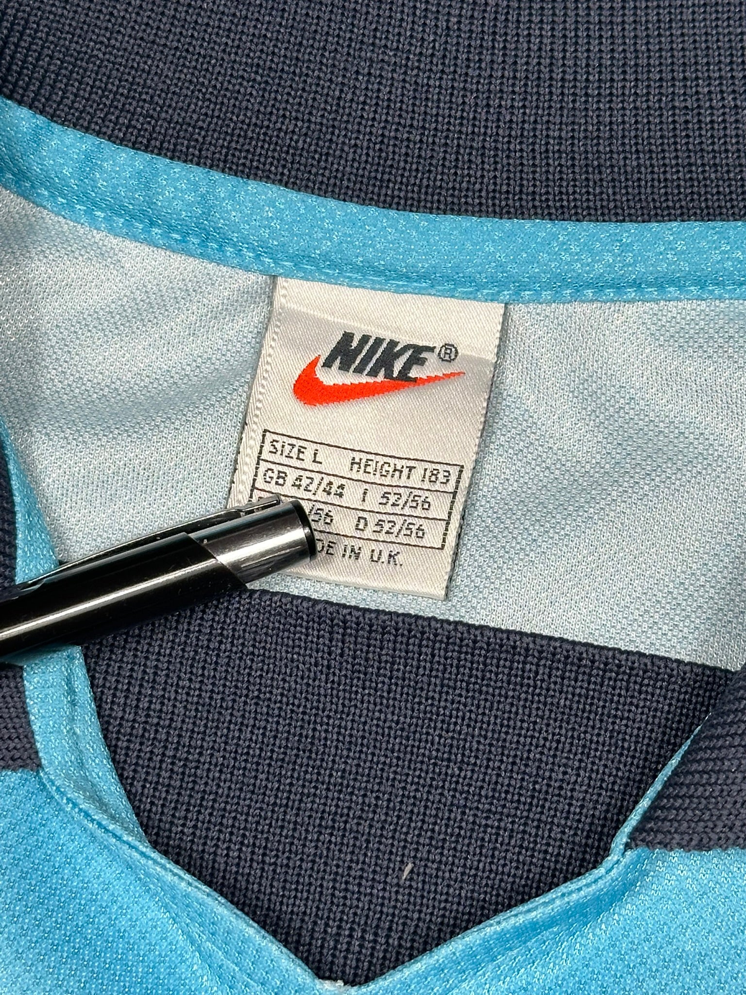 1860 München 1997-99 Heim Trikot (L) nike