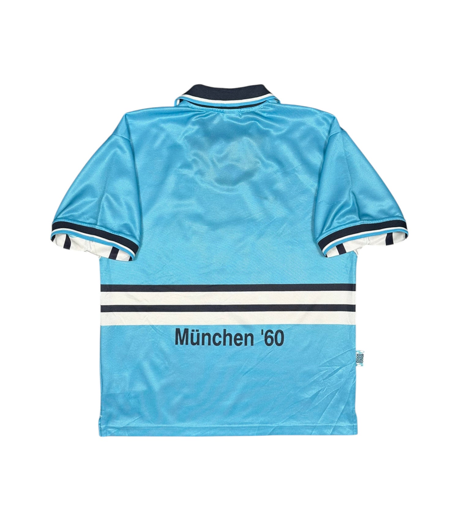 1860 München 1997-99 Heim Trikot (L) nike