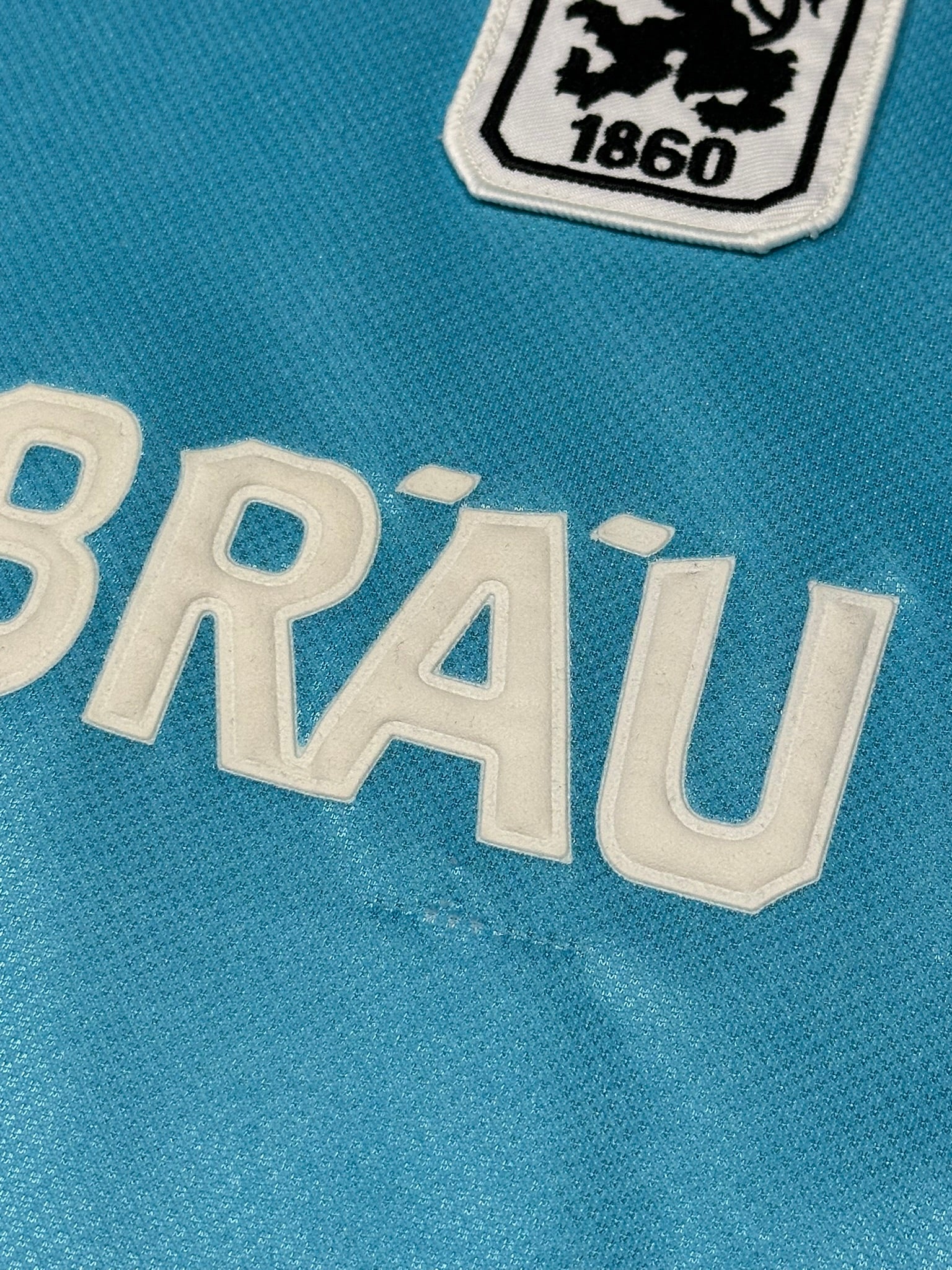 1860 München 1997-99 Heim Trikot (L) nike